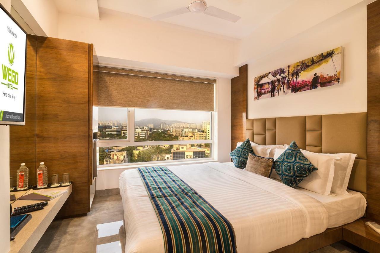 Wego 3* Mumbai
