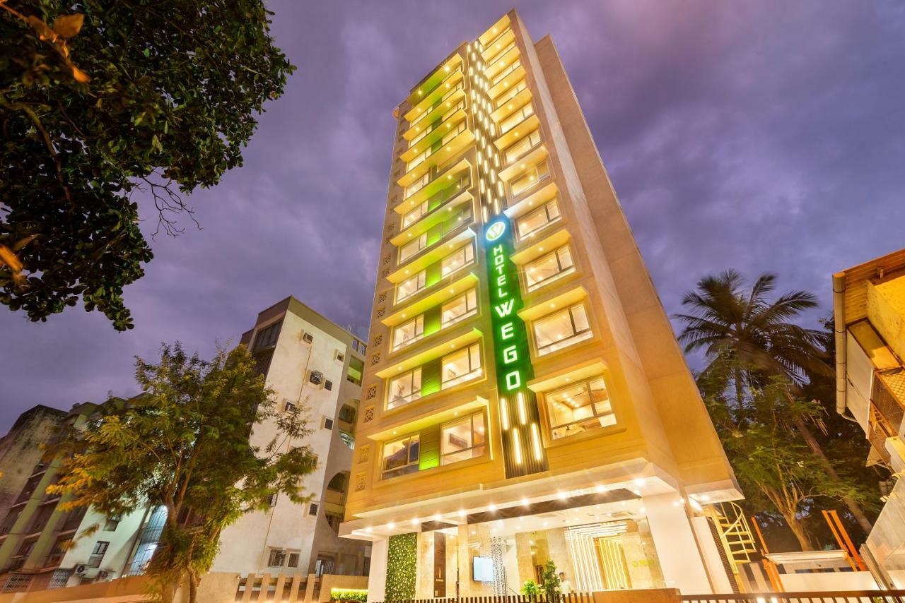 Hotel Wego Mumbai