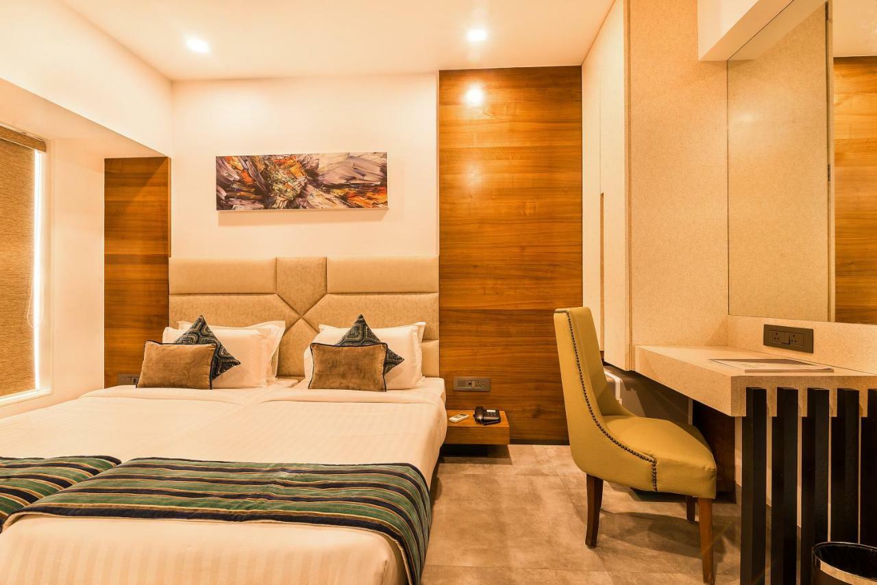 Wego Mumbai