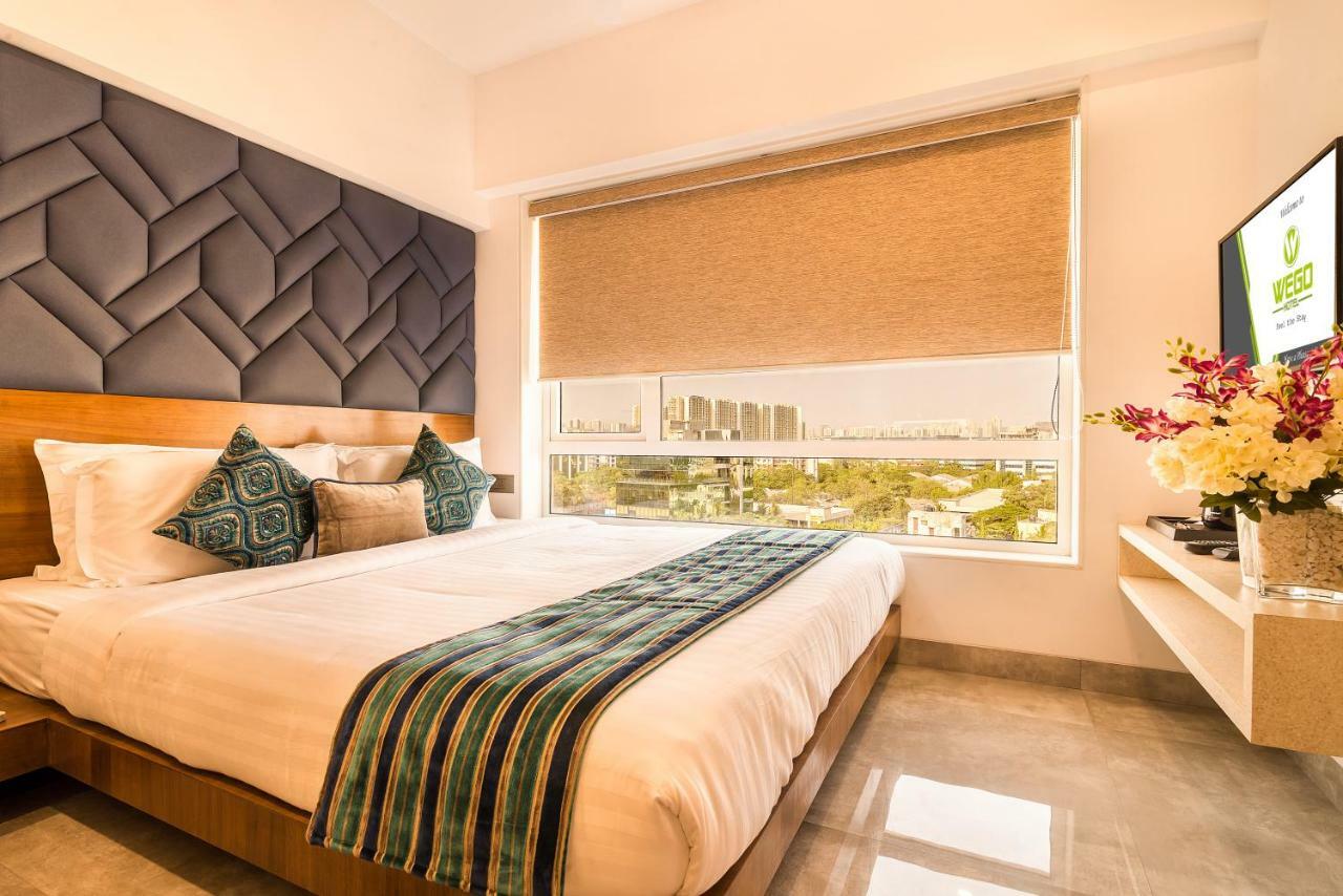 Wego Hotel Mumbai