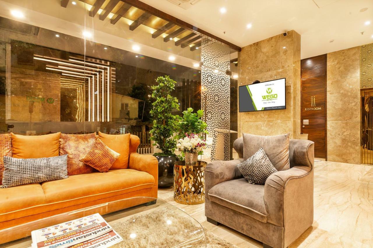 Wego Hotel Mumbai