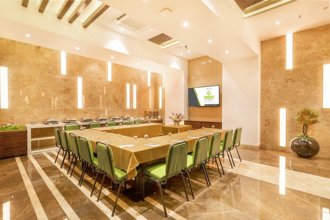 Wego Hotel 3*