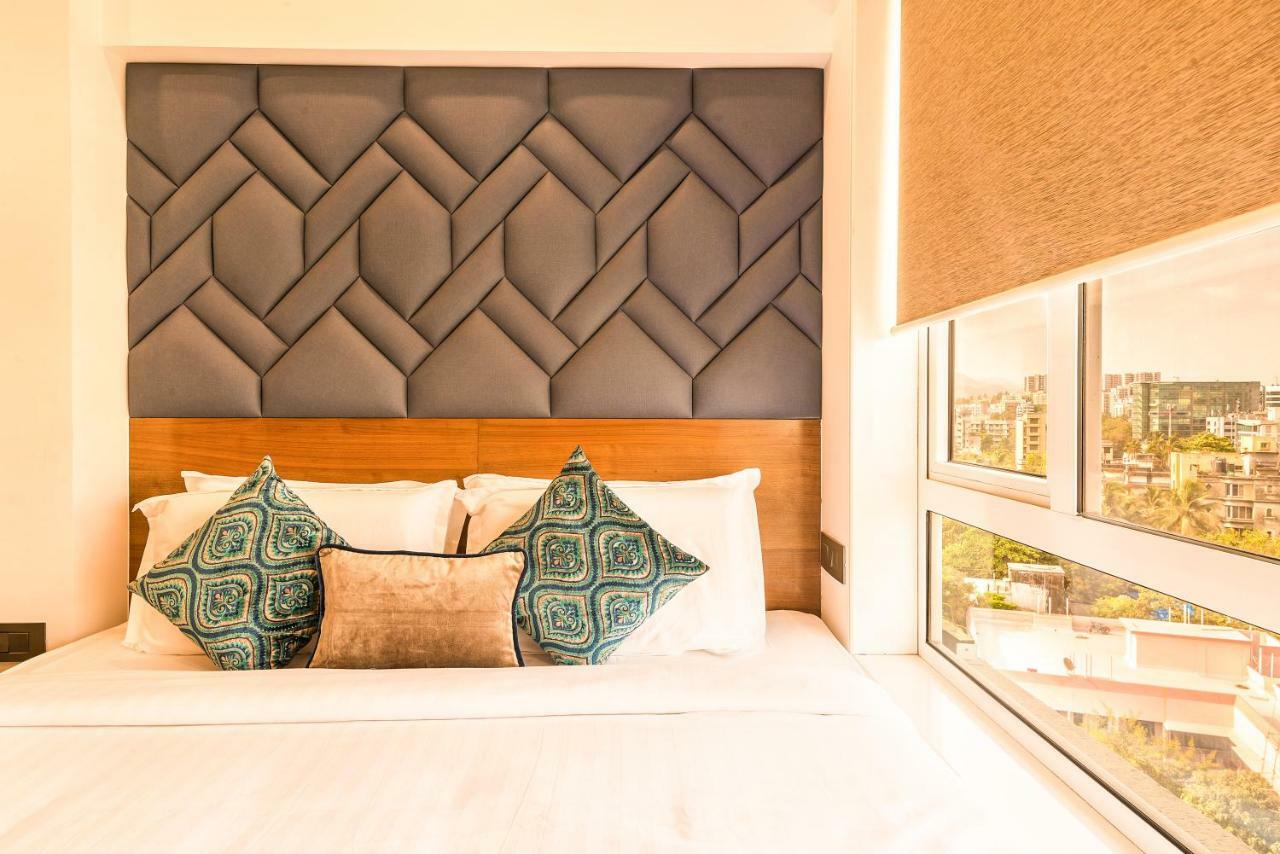 Hotel Wego Mumbai