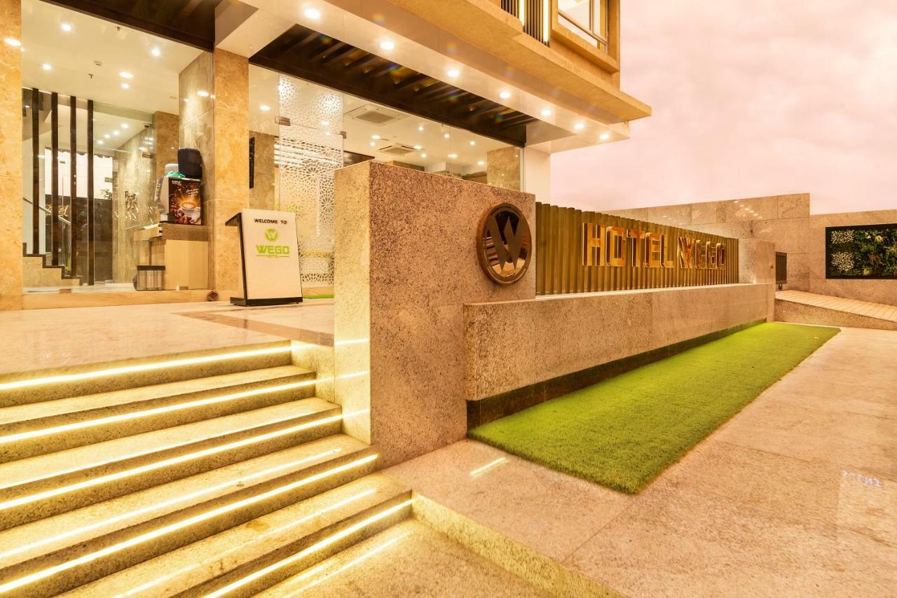 Wego 3* Mumbai