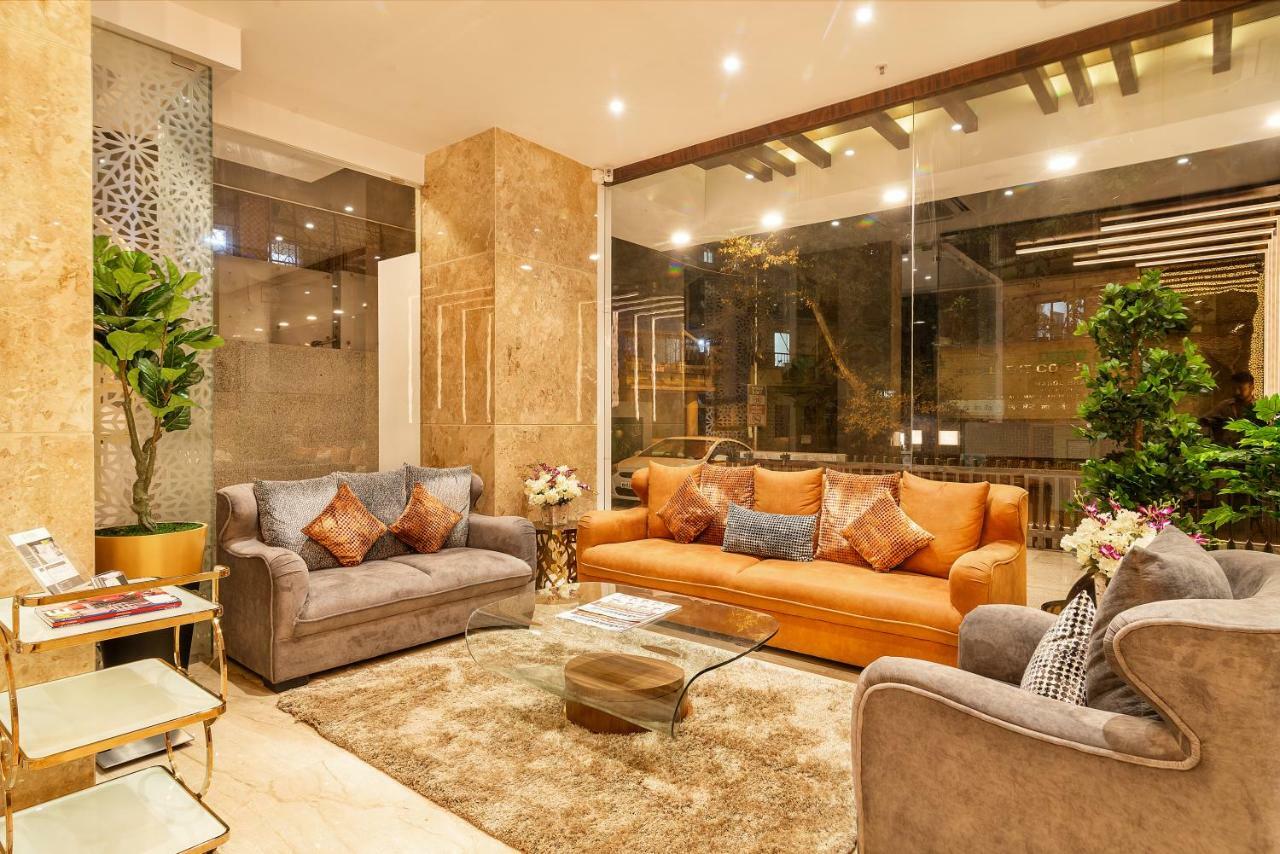 Hotel Wego