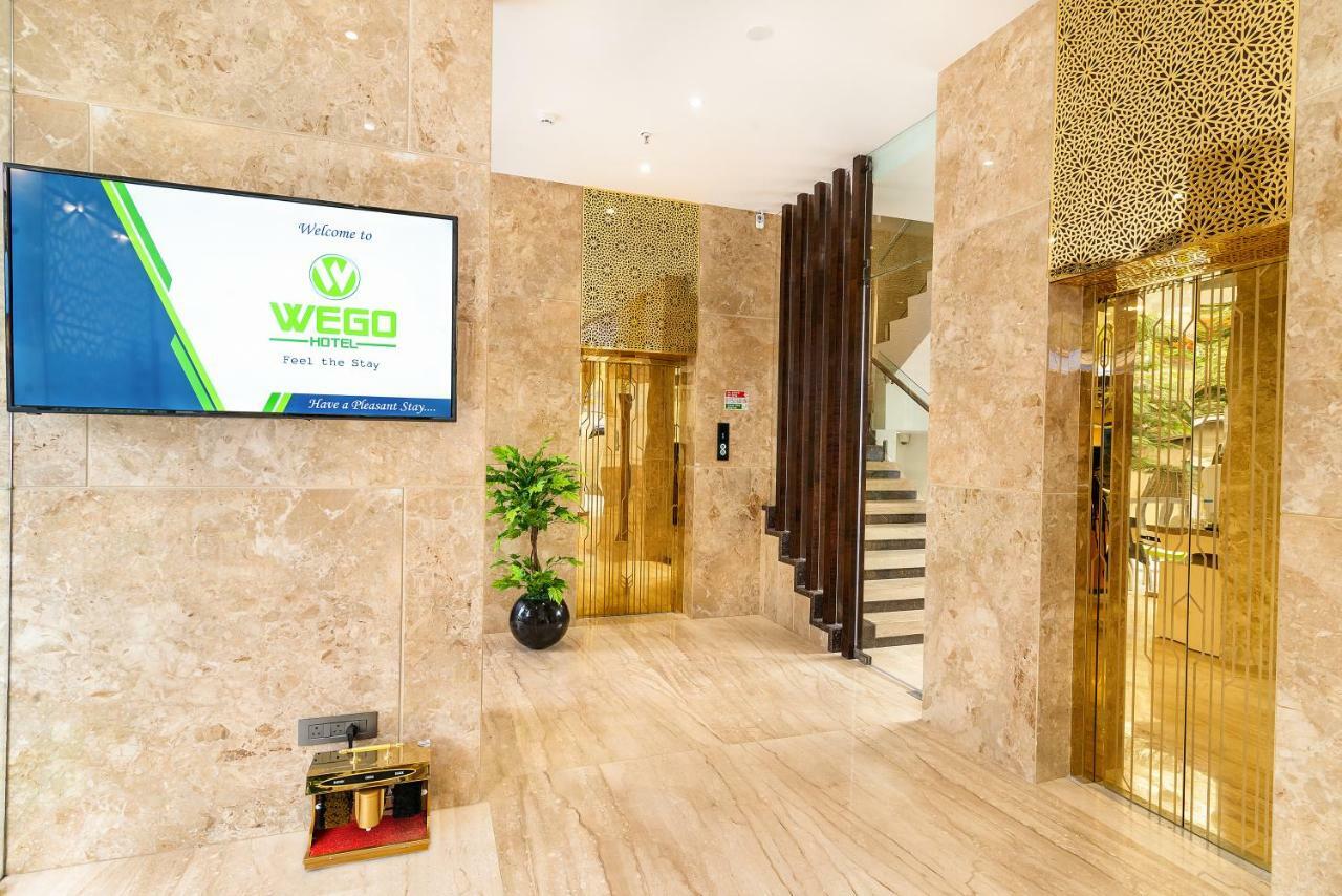 Hotel Wego Mumbai