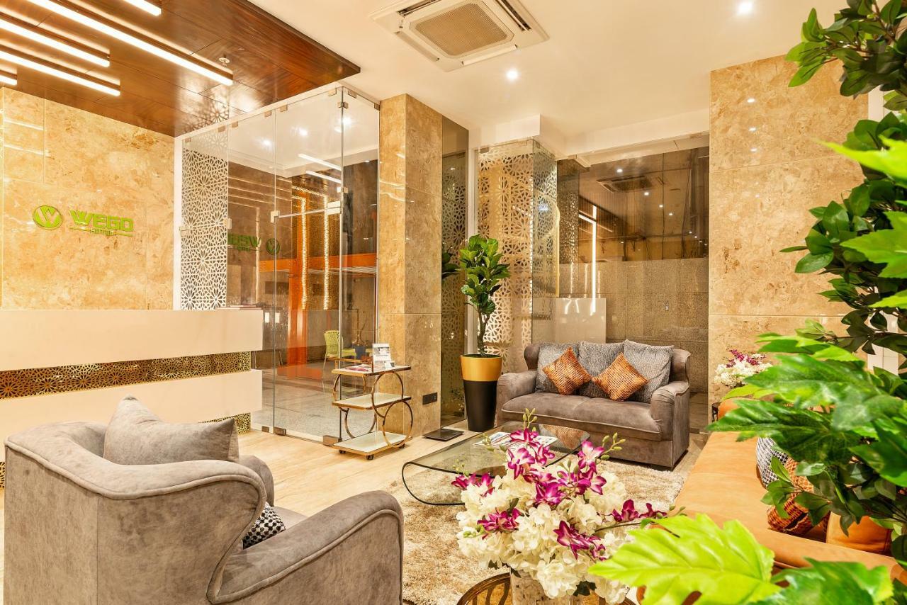 Wego Hotel Mumbai