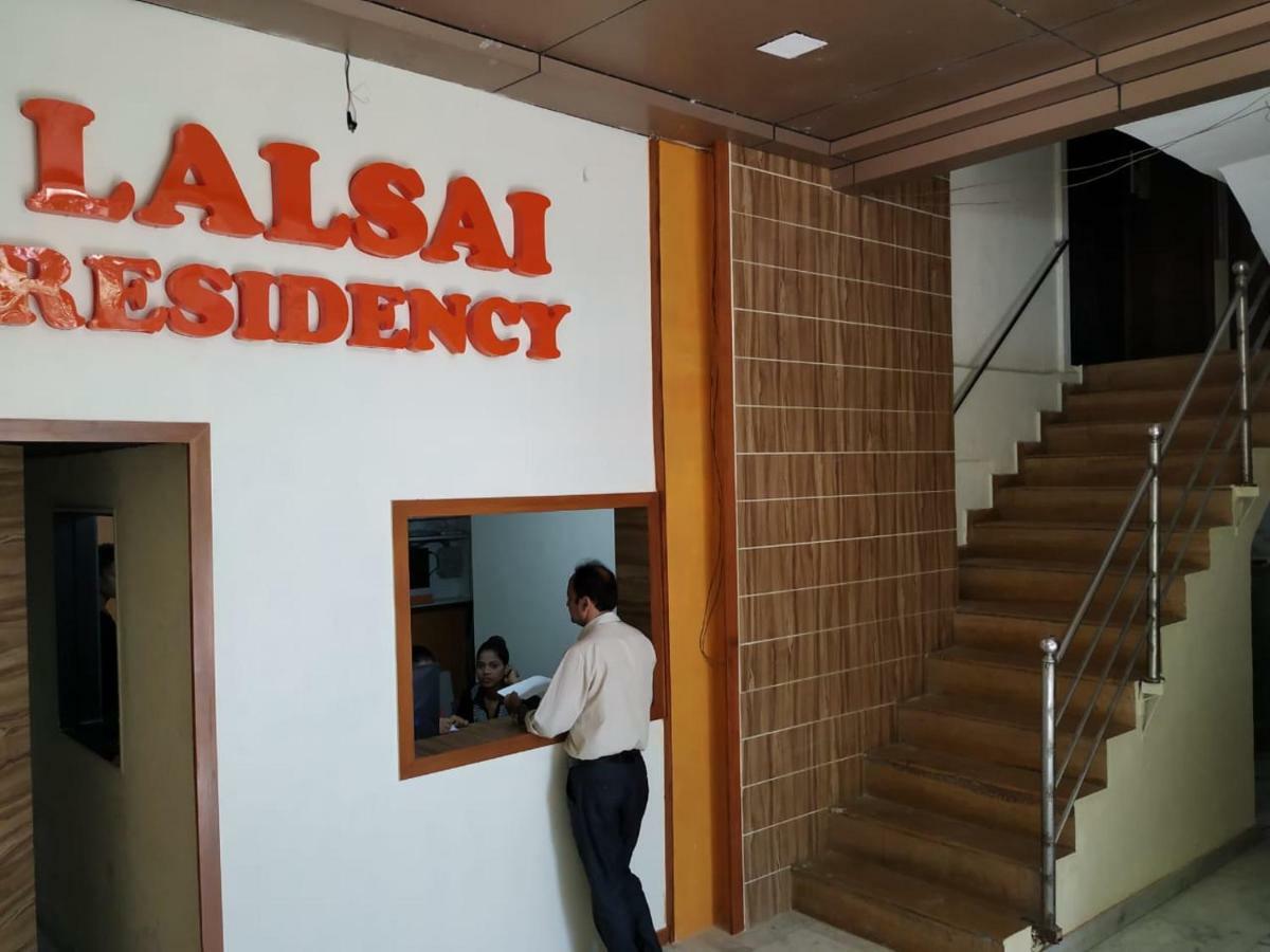 Hotel Lalsai Residency Andheri
