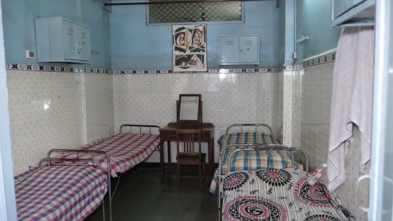 New Shrikrishna Boarding Hostel
