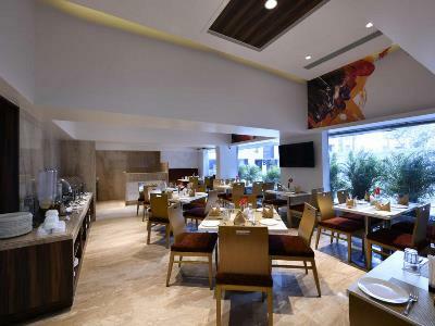Marigold Residency Hotel Mumbai