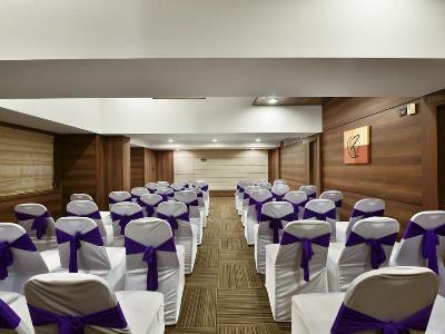 Marigold Residency Hotel 3*