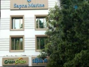 Sapna Marine Hotel