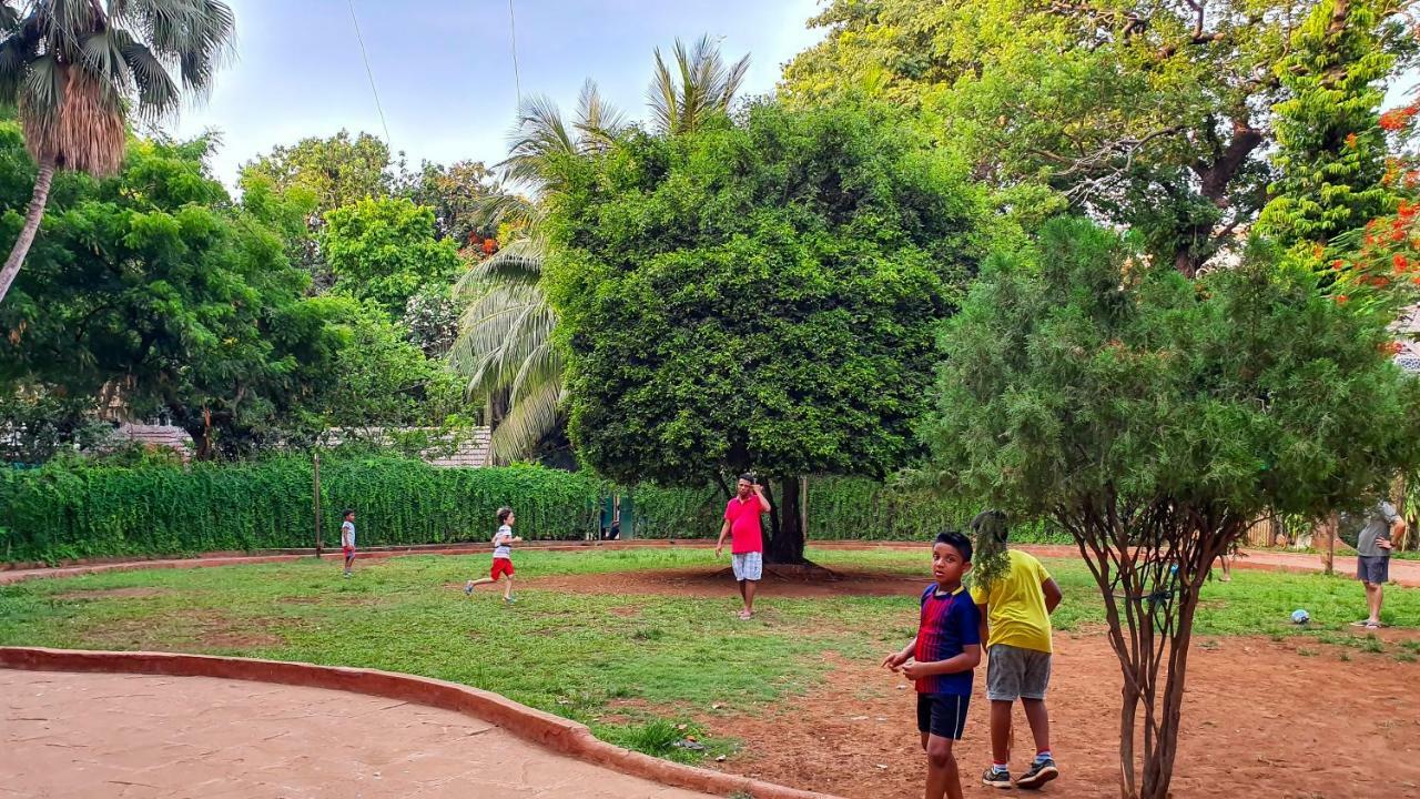 Godwin - Colaba