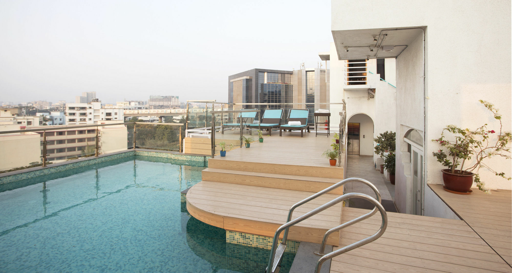 Hotel Aureole Mumbai