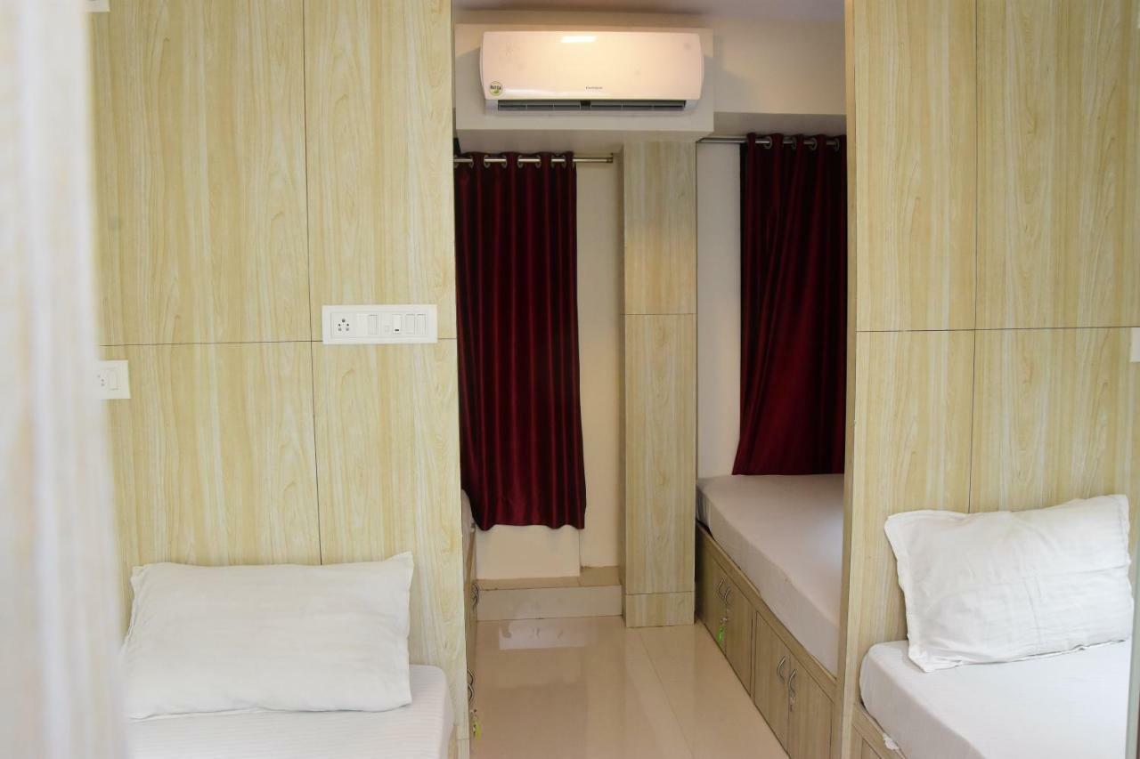 Bkc Corporate Hotel