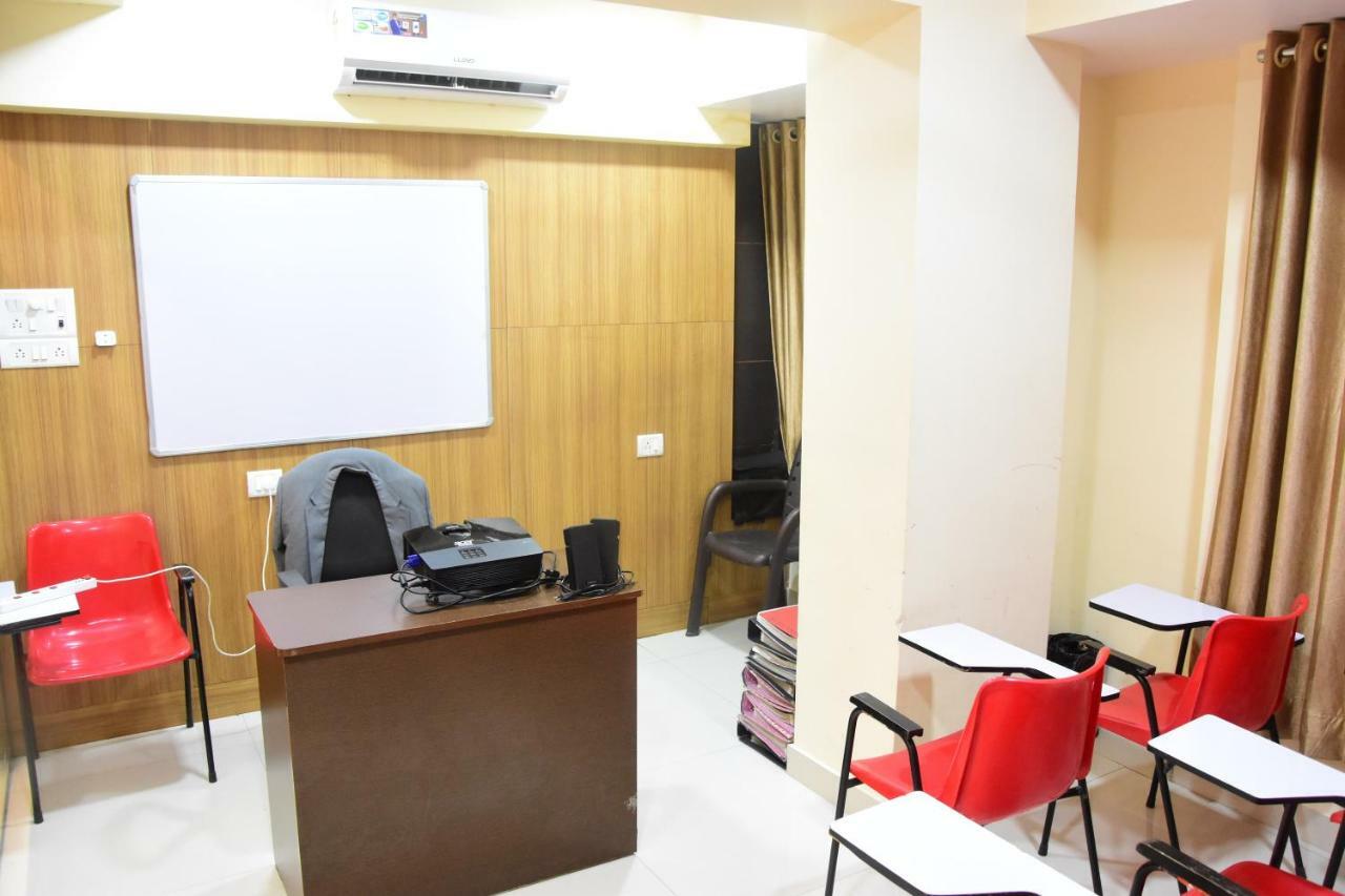 Hotel Bkc Corporate *