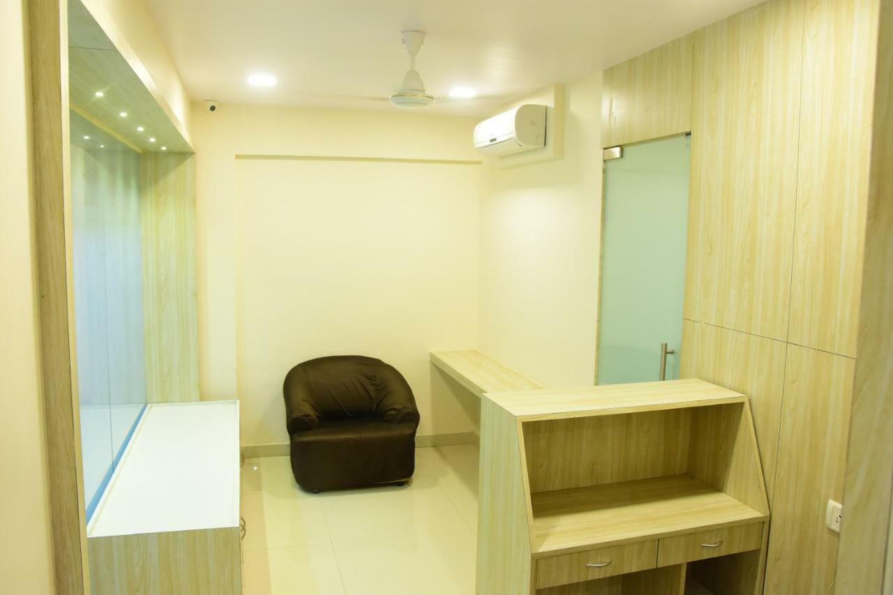 Bkc Corporate * Mumbai