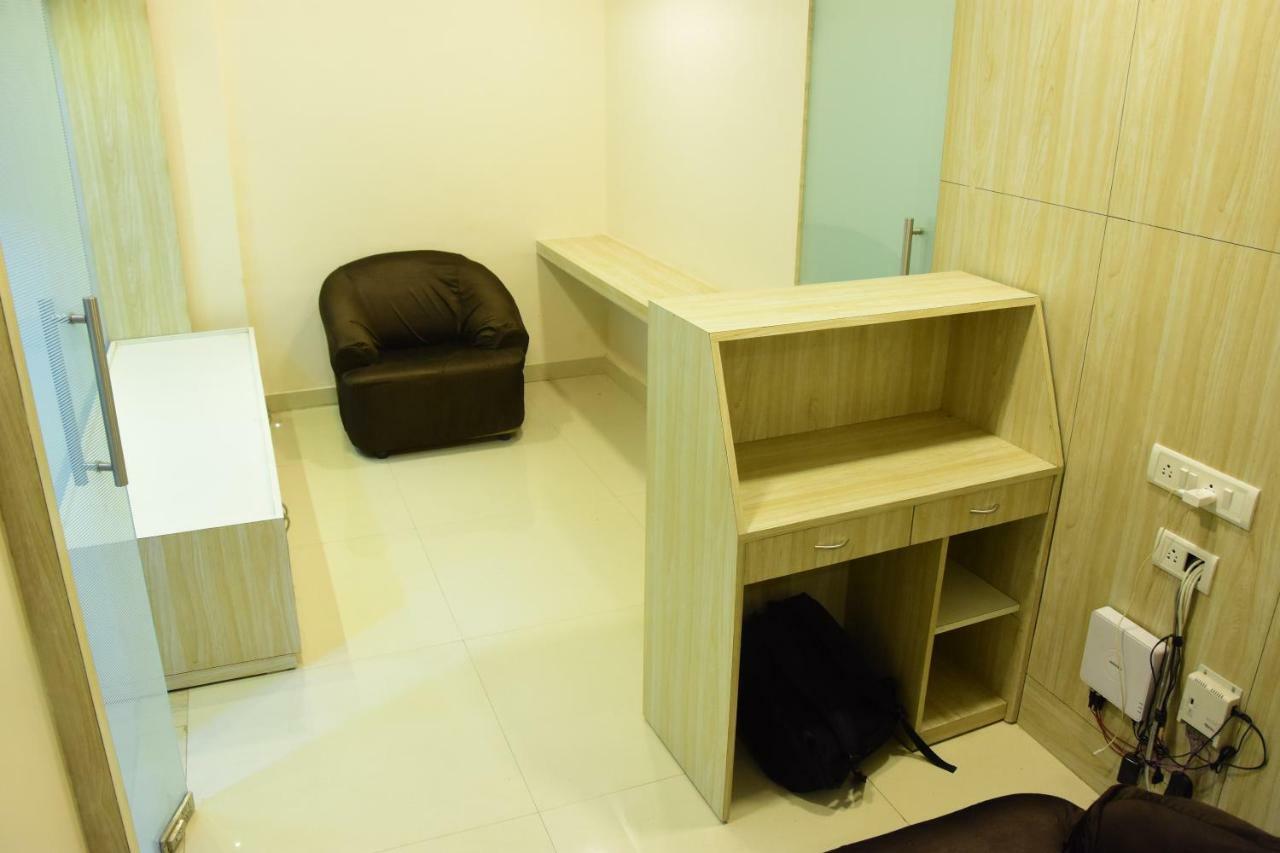 Hotel Bkc Corporate *