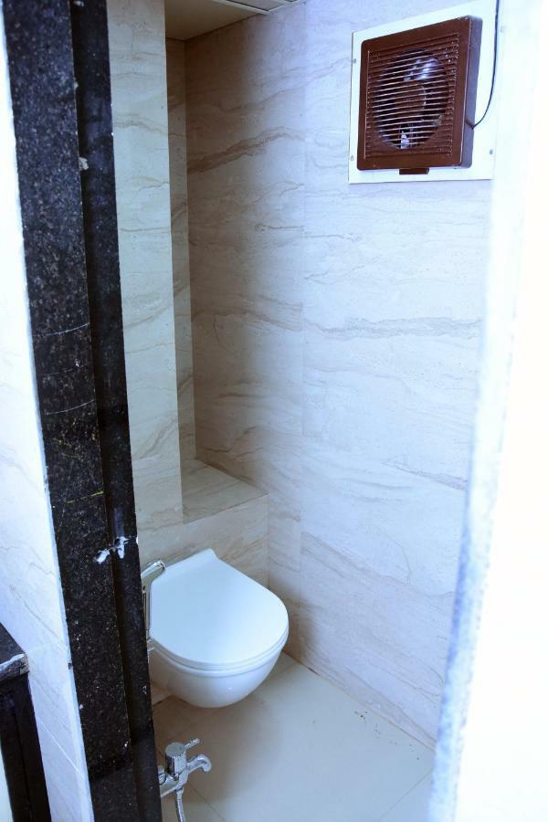 Bkc Corporate Hotel *