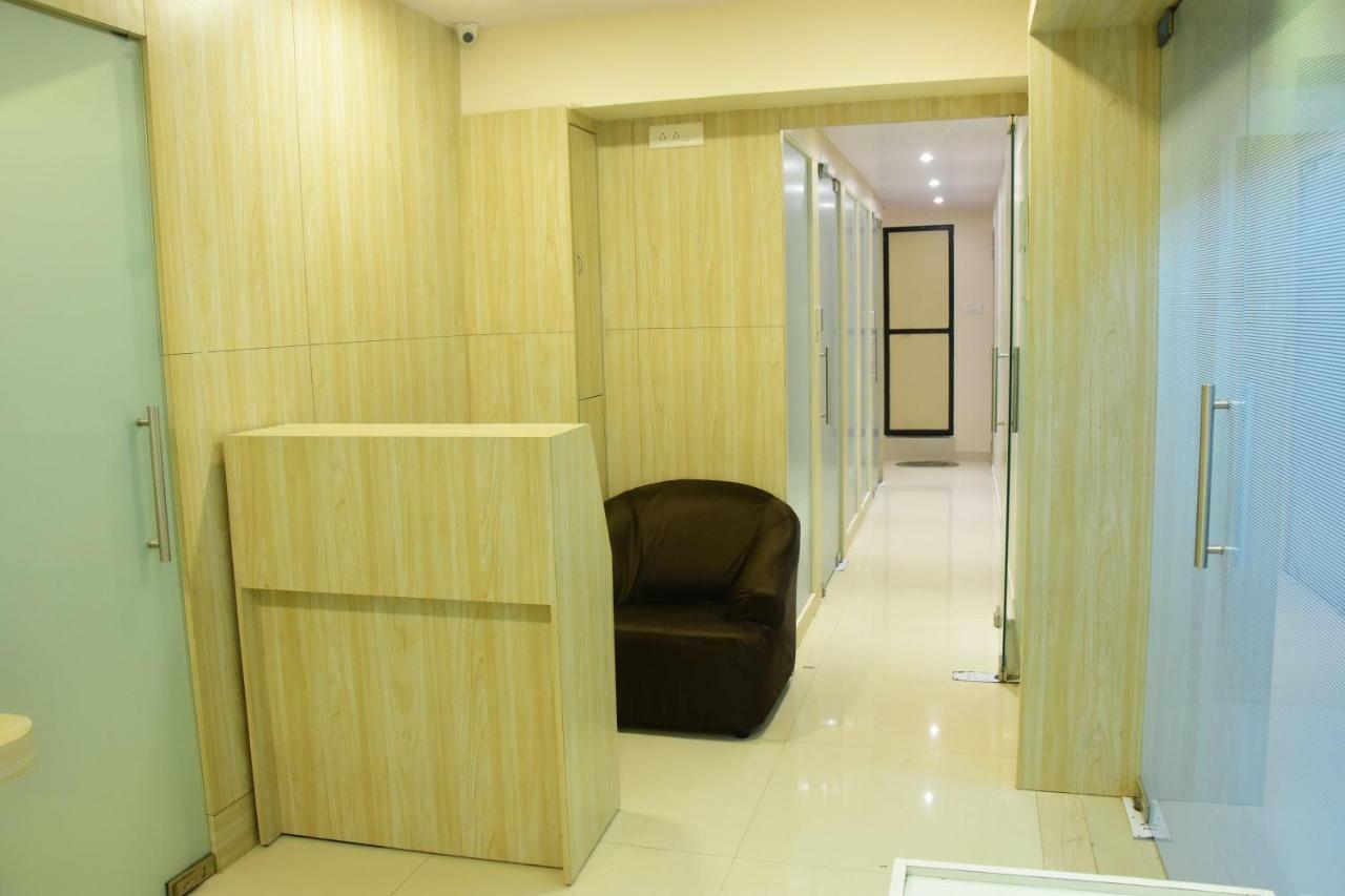Bkc Corporate * Mumbai
