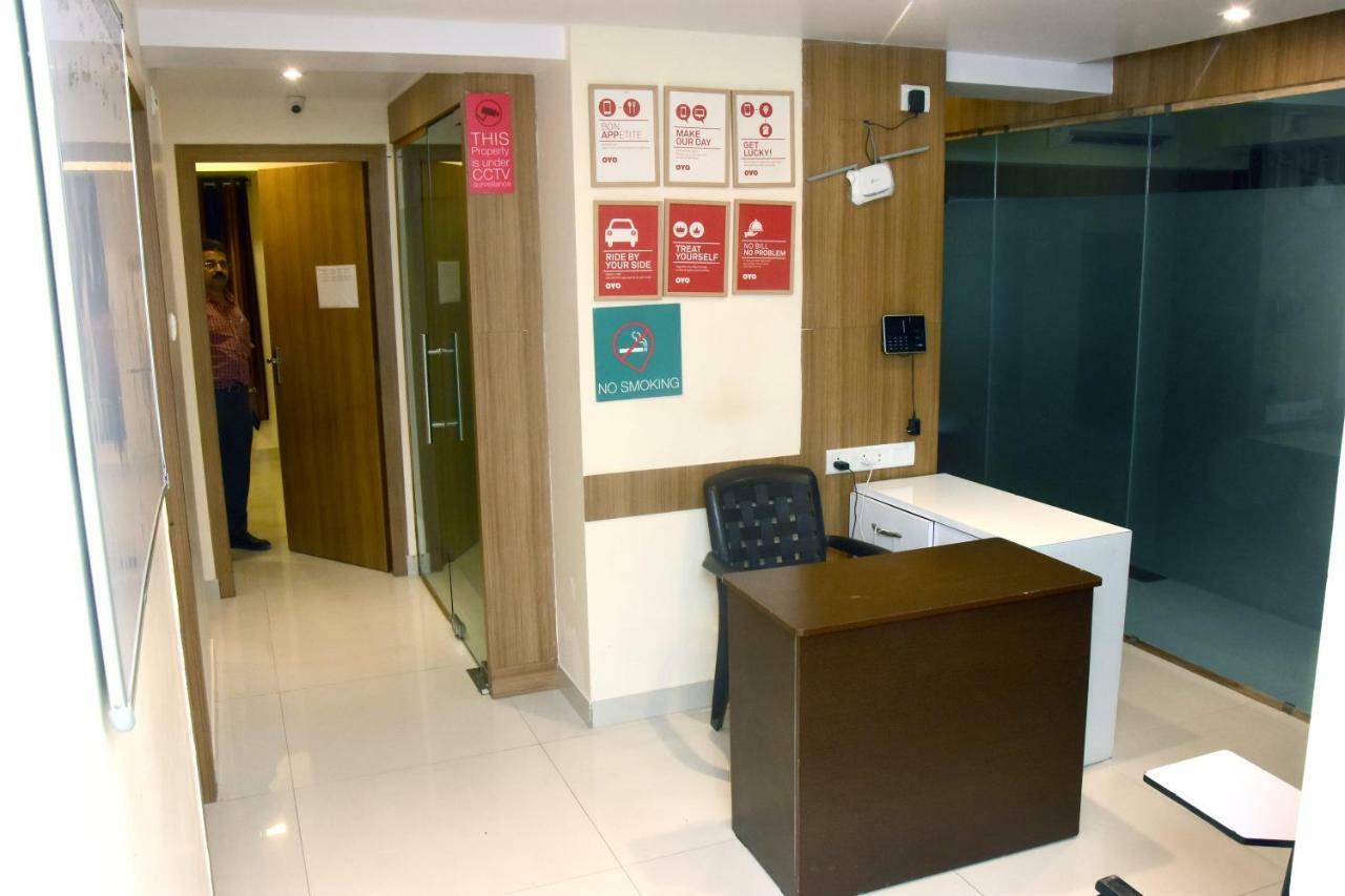 Bkc Corporate Mumbai