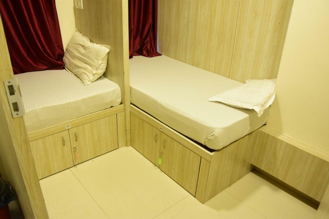 Hotel Bkc Corporate