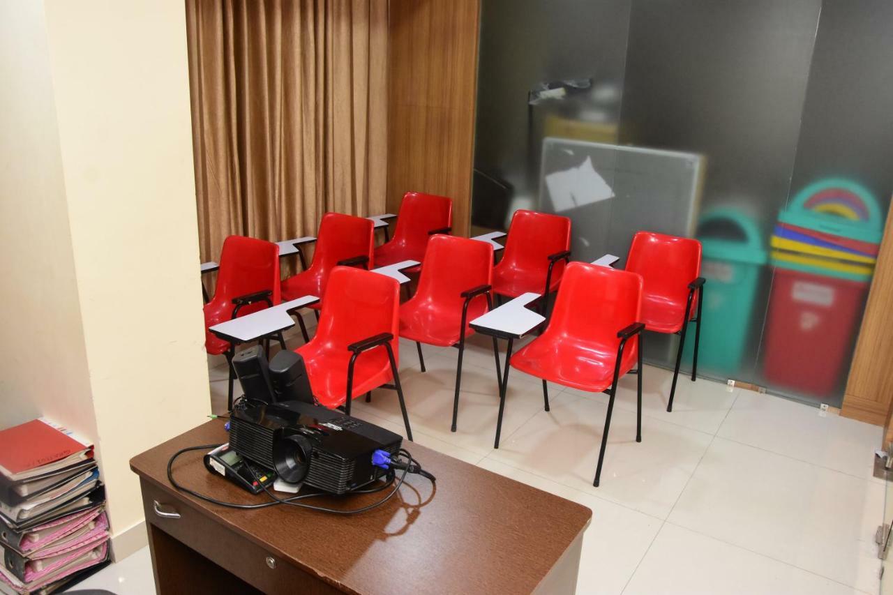 Bkc Corporate Hotel