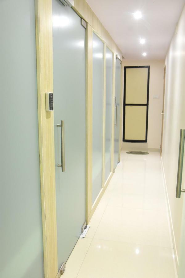 Bkc Corporate Hotel Mumbai