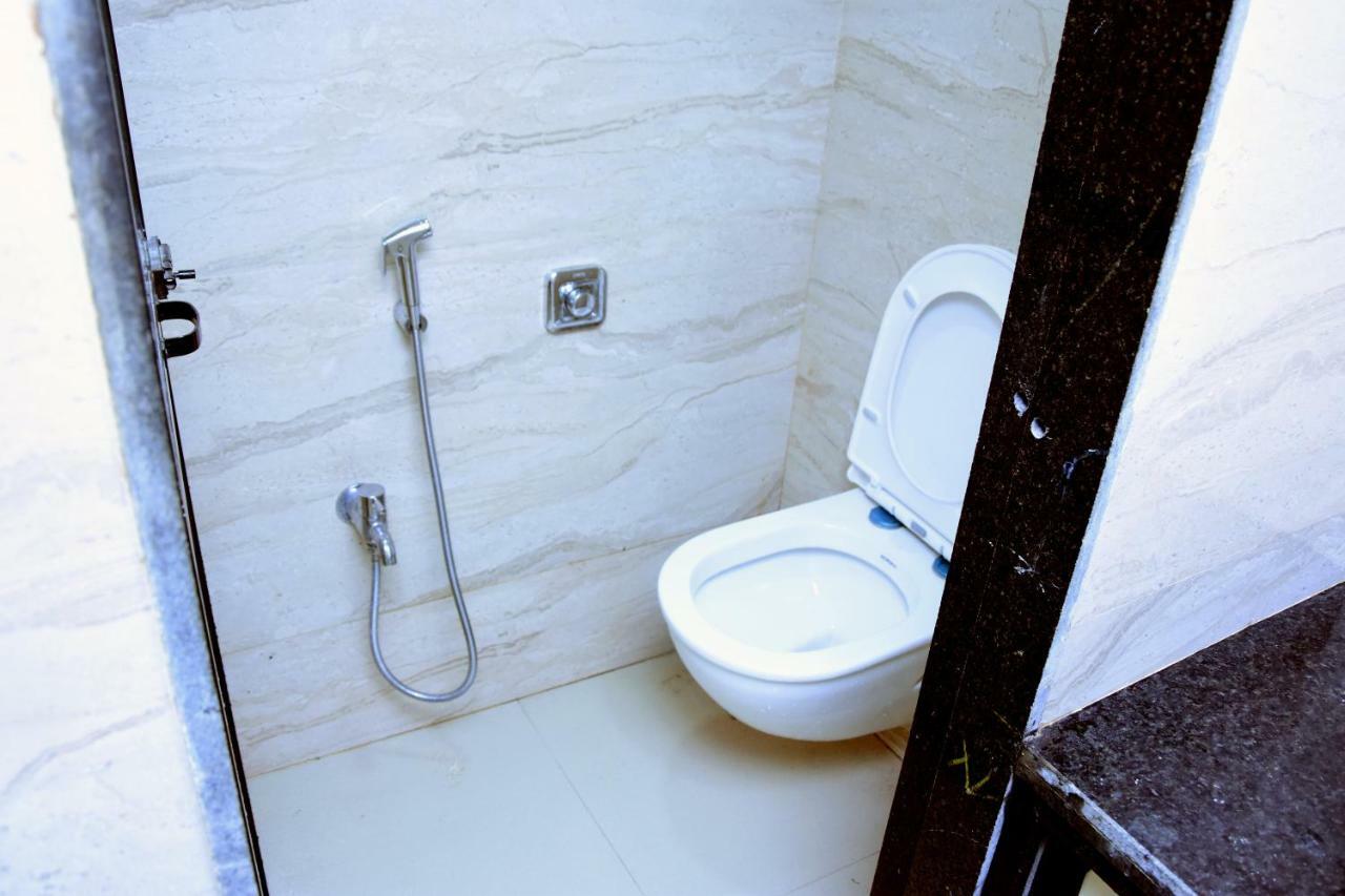 Bkc Corporate Hotel *