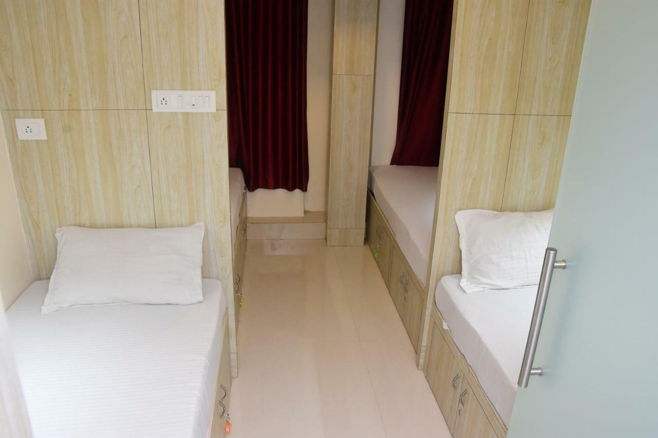 Bkc Corporate Hotel *