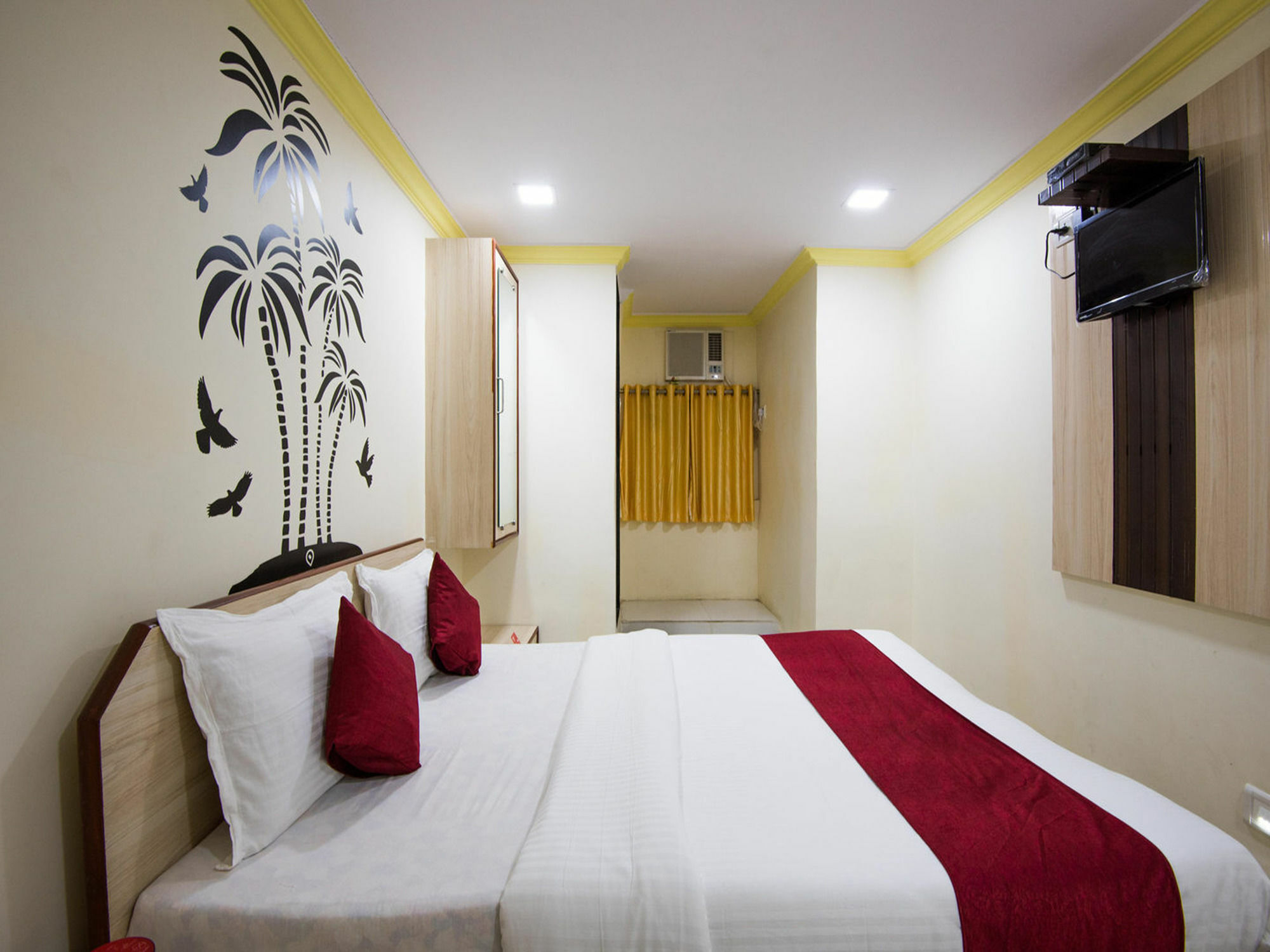 Sea View Colaba Hotel Hotel