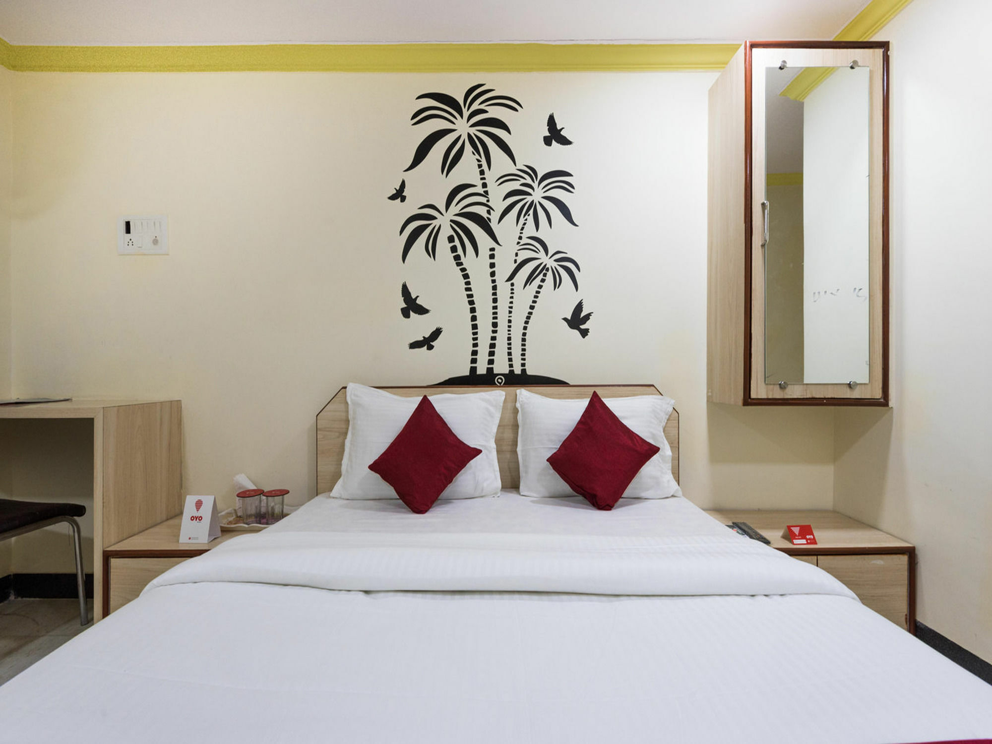Sea View Colaba Hotel Mumbai