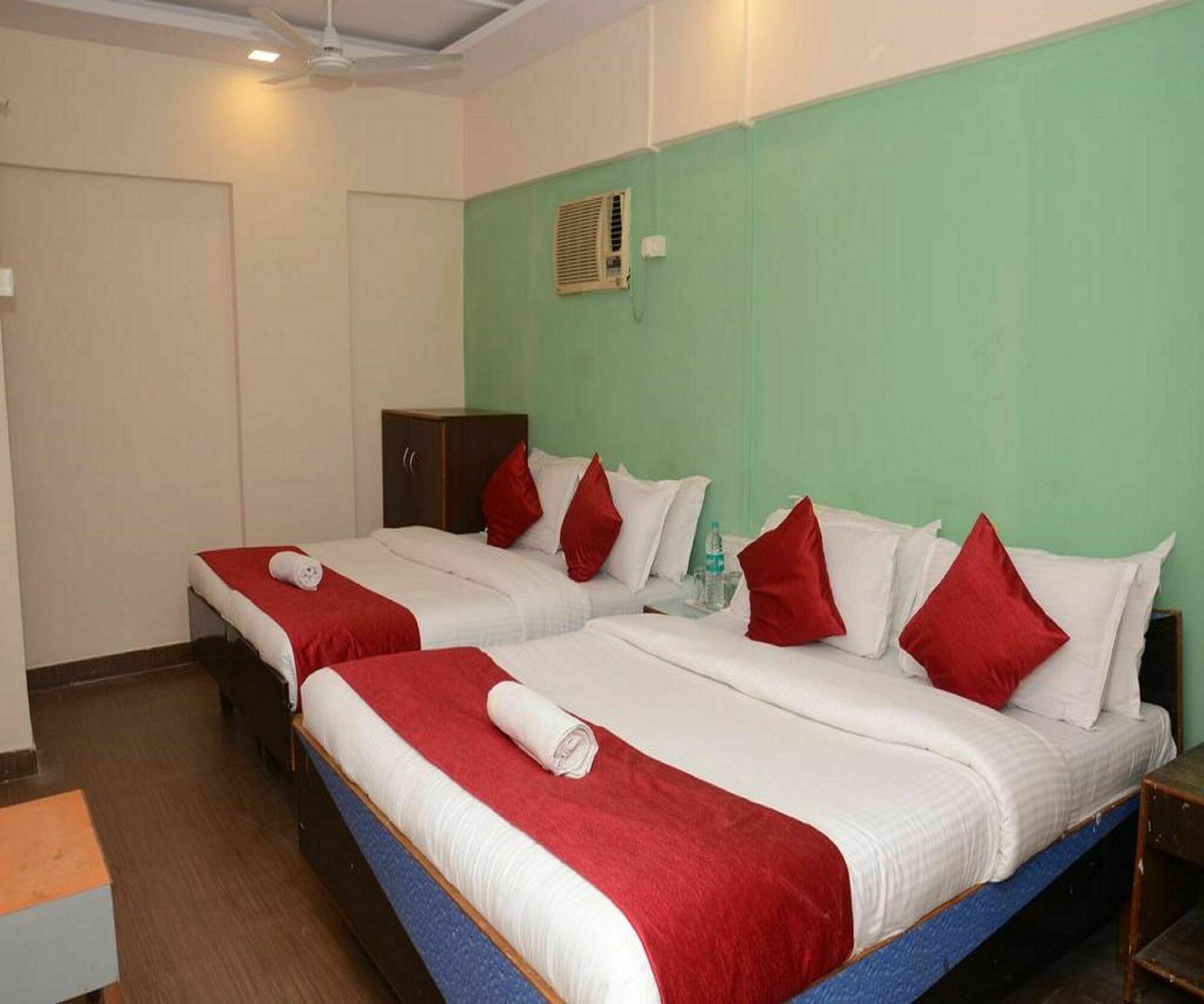 Anil Guest house *