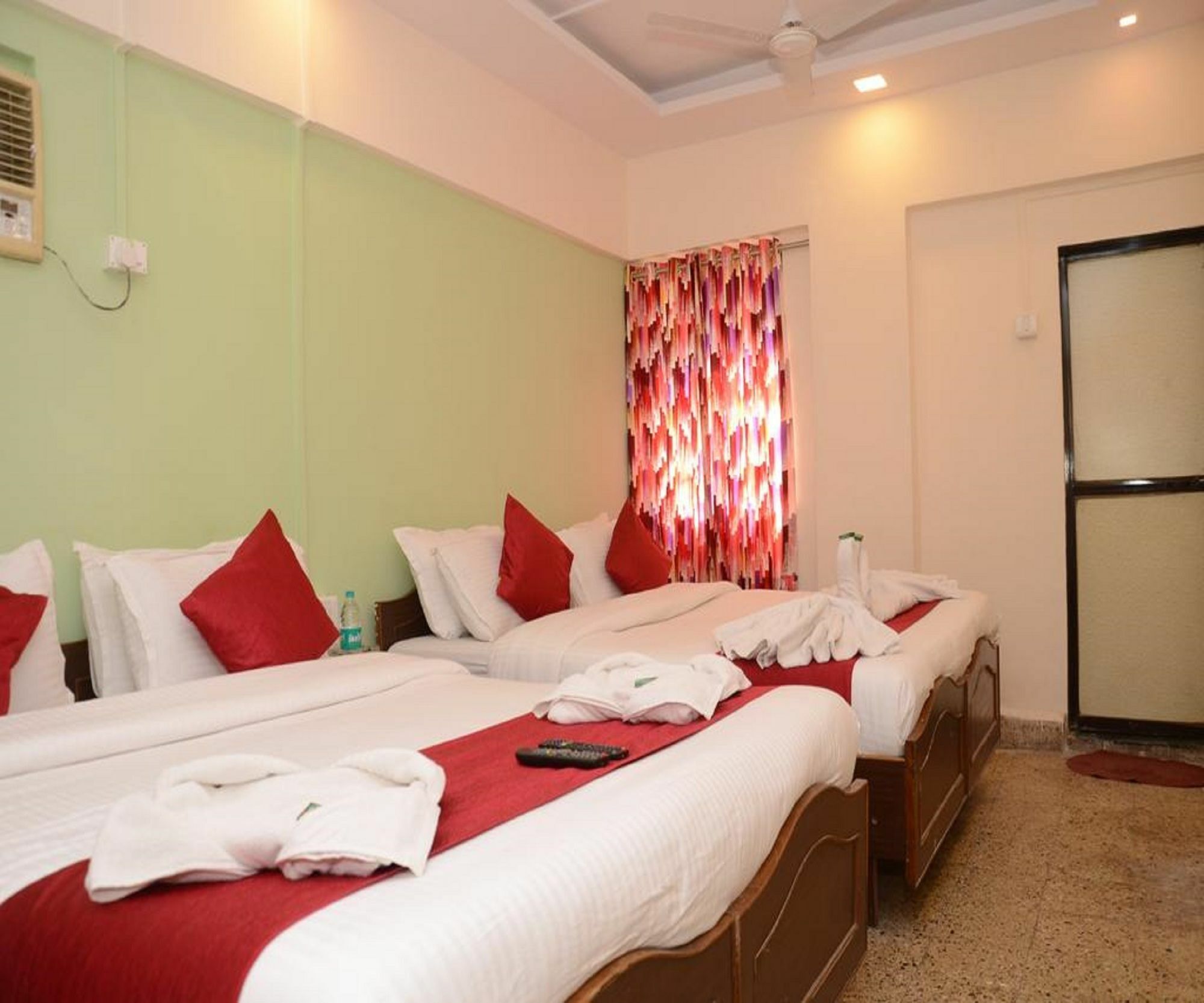 Anil Guest house *