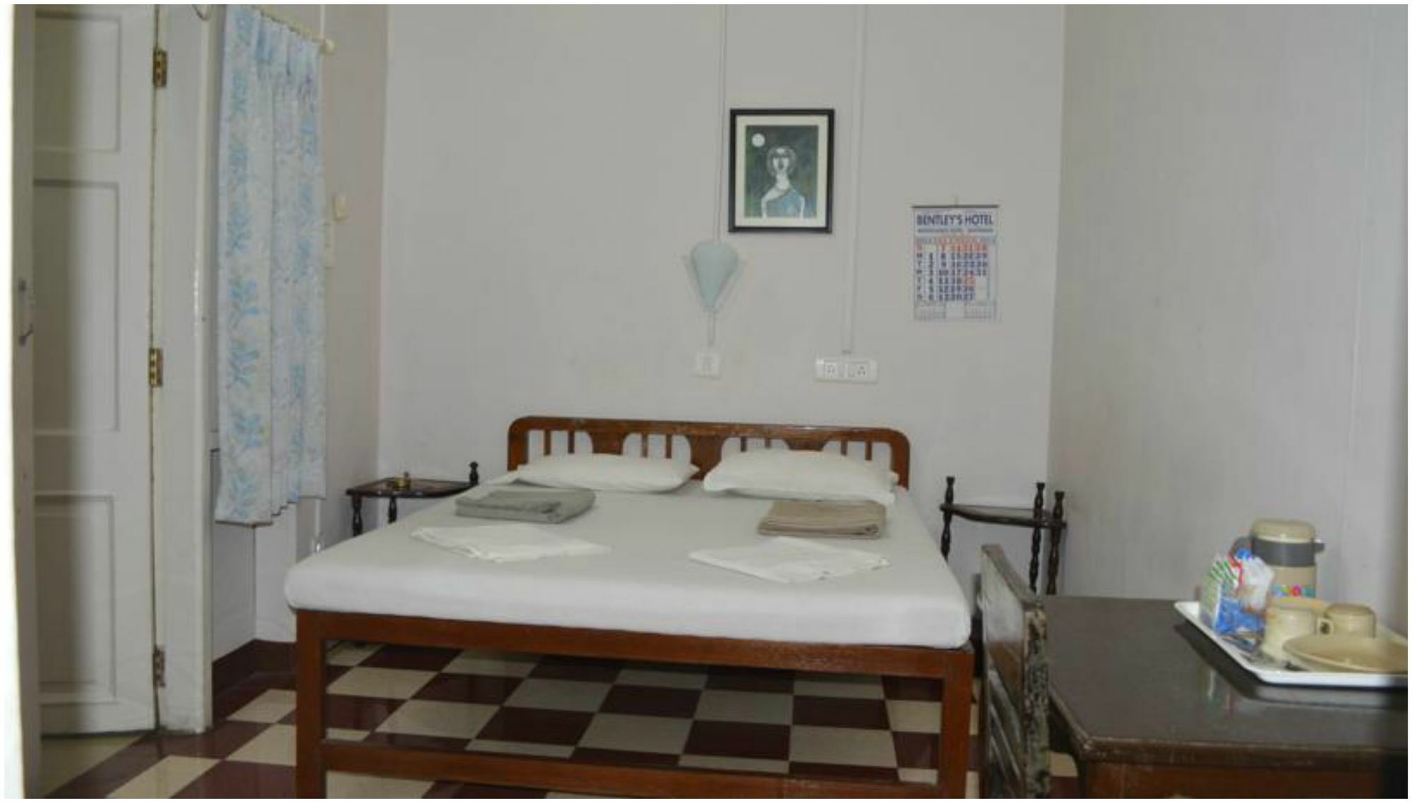 Bed & Breakfast Bentleys Hotel 3*