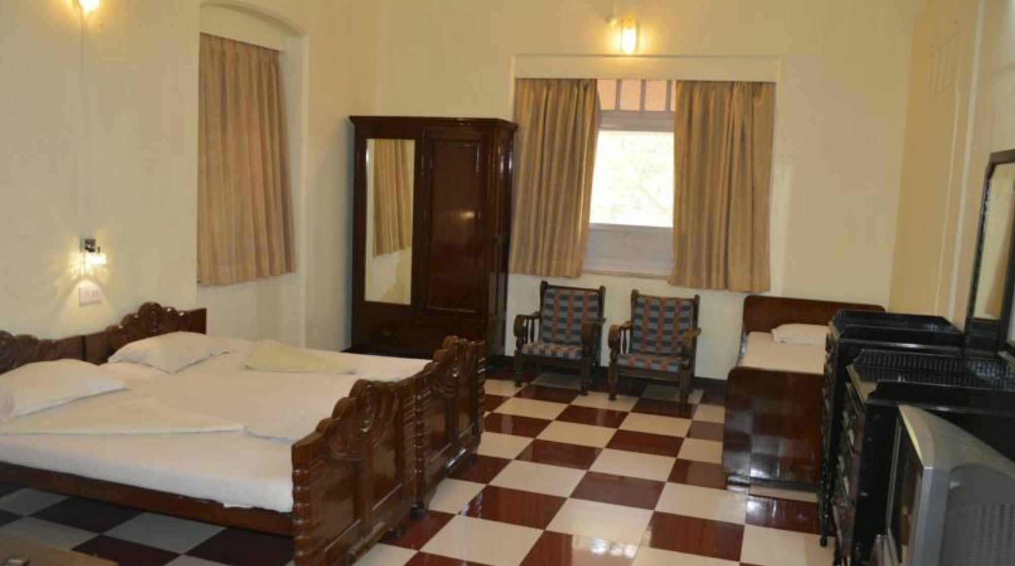 Bed & Breakfast Bentleys Hotel 3*