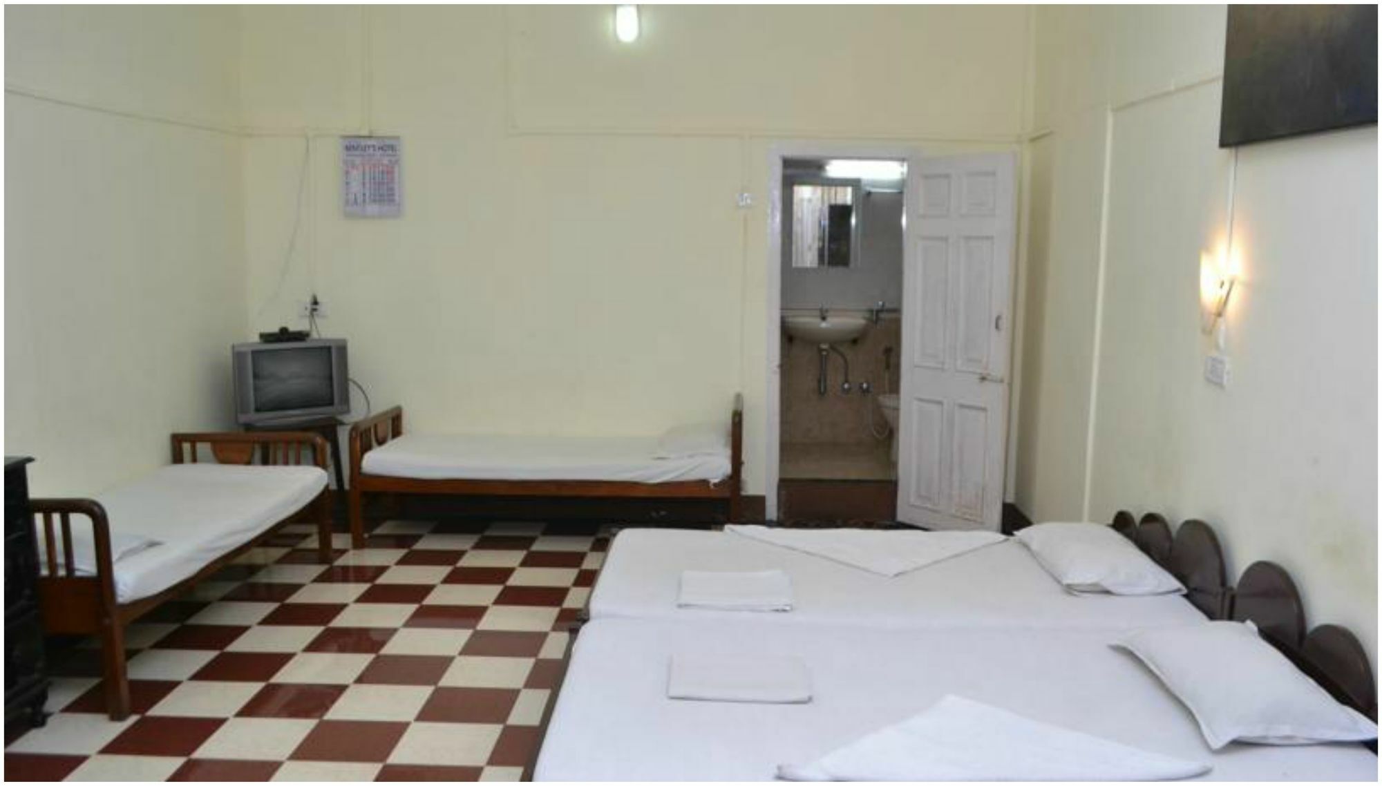 Bed & Breakfast Bentleys Hotel