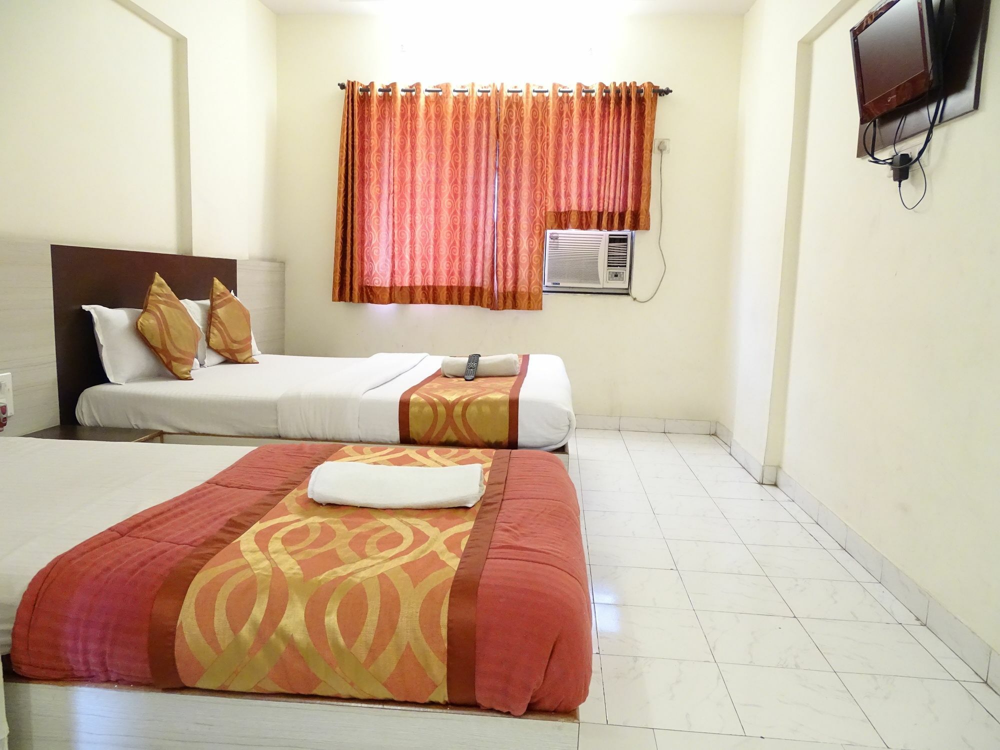 Kurla Residency