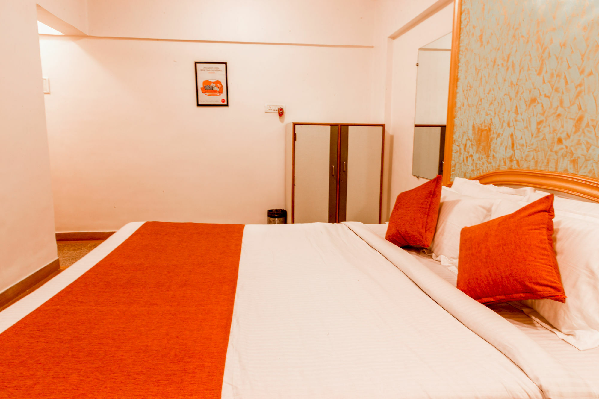 Oyo Powai View 3* Mumbai