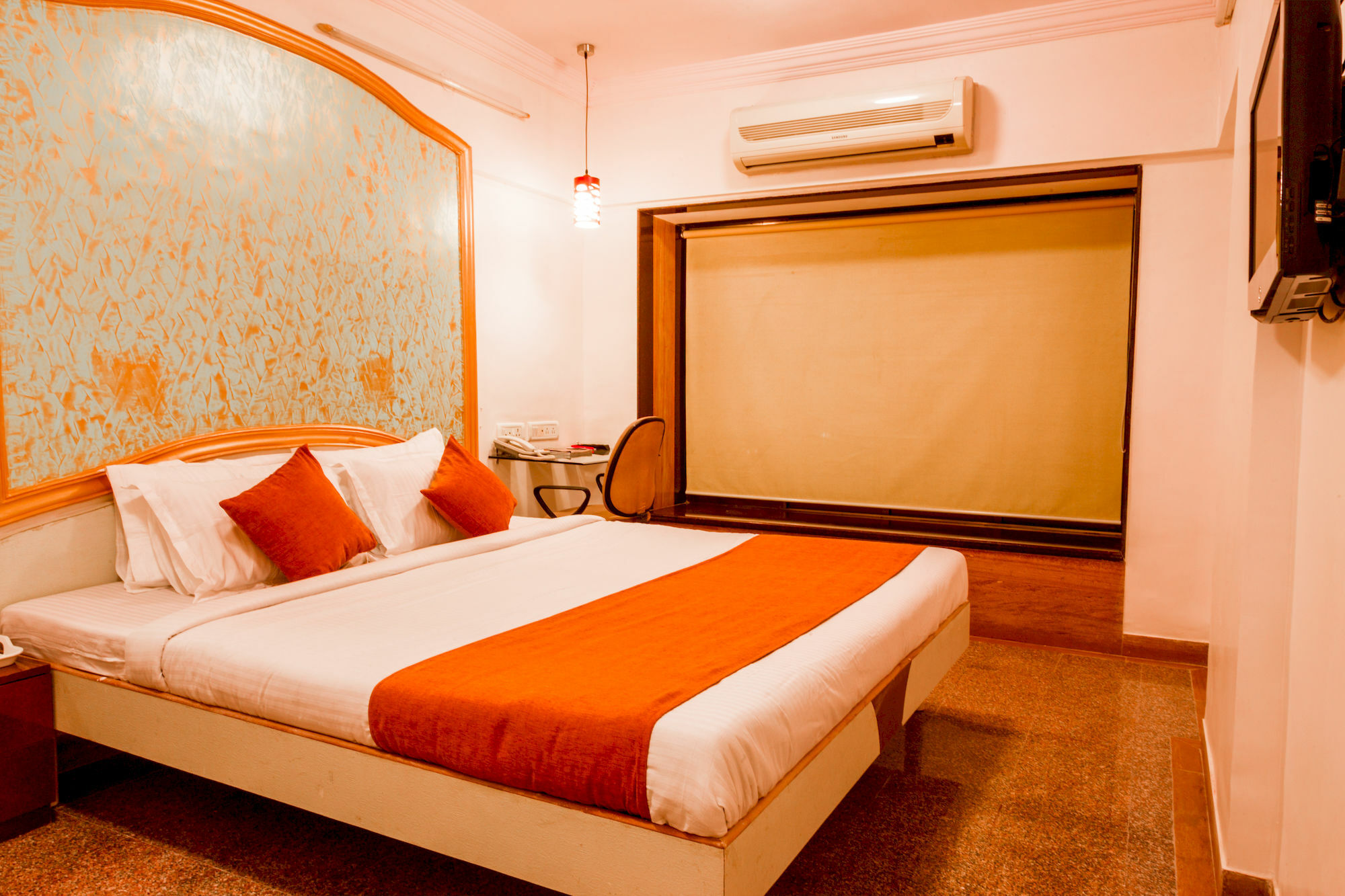 Hotel Oyo Powai View Mumbai