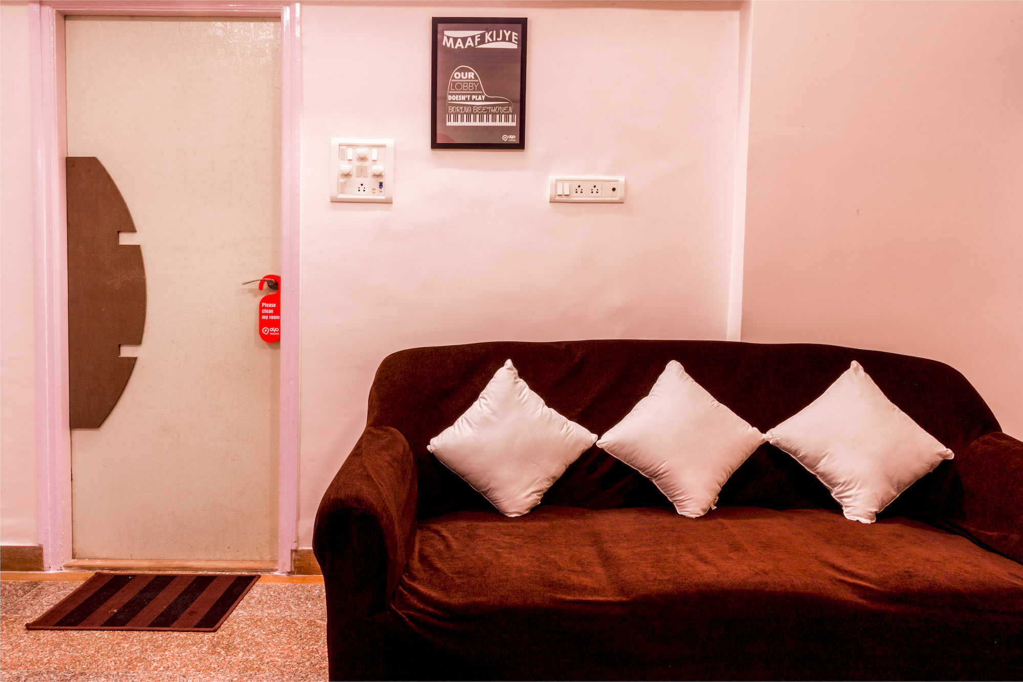 Oyo Powai View 3*