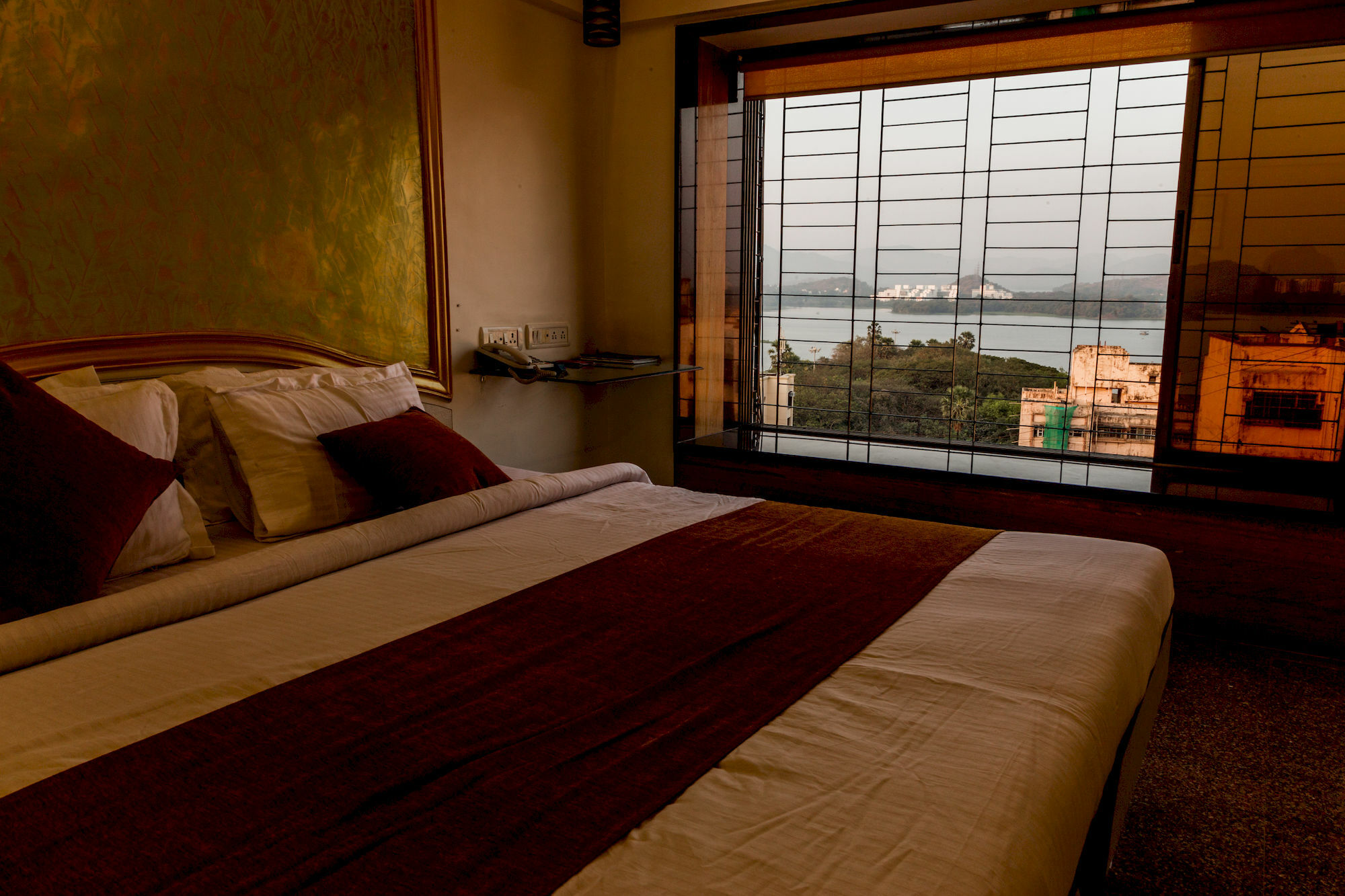Oyo Powai View Mumbai