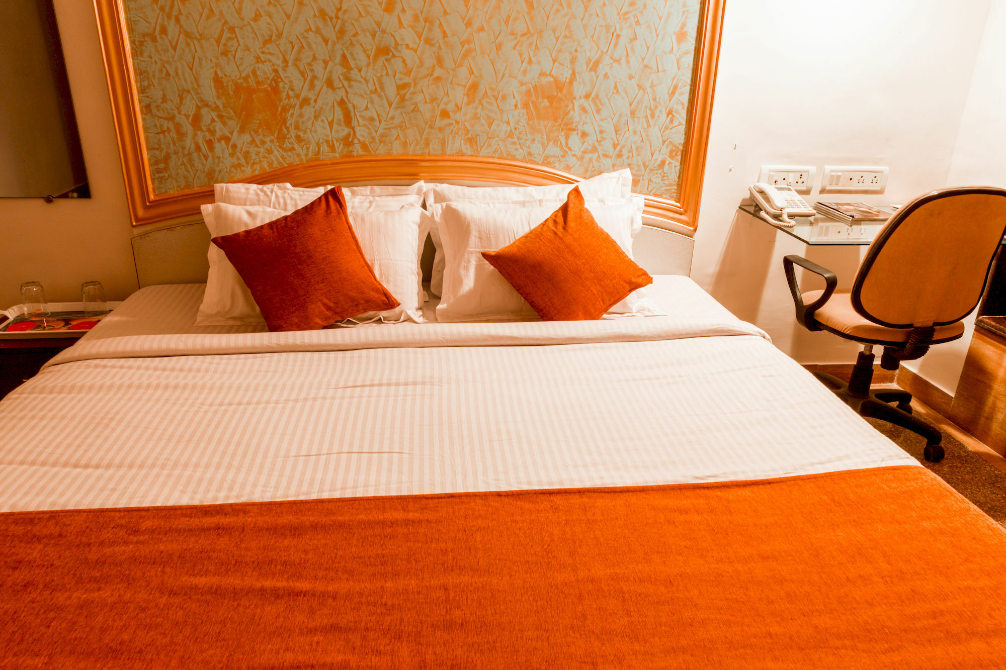 Oyo Powai View Hotel 3*