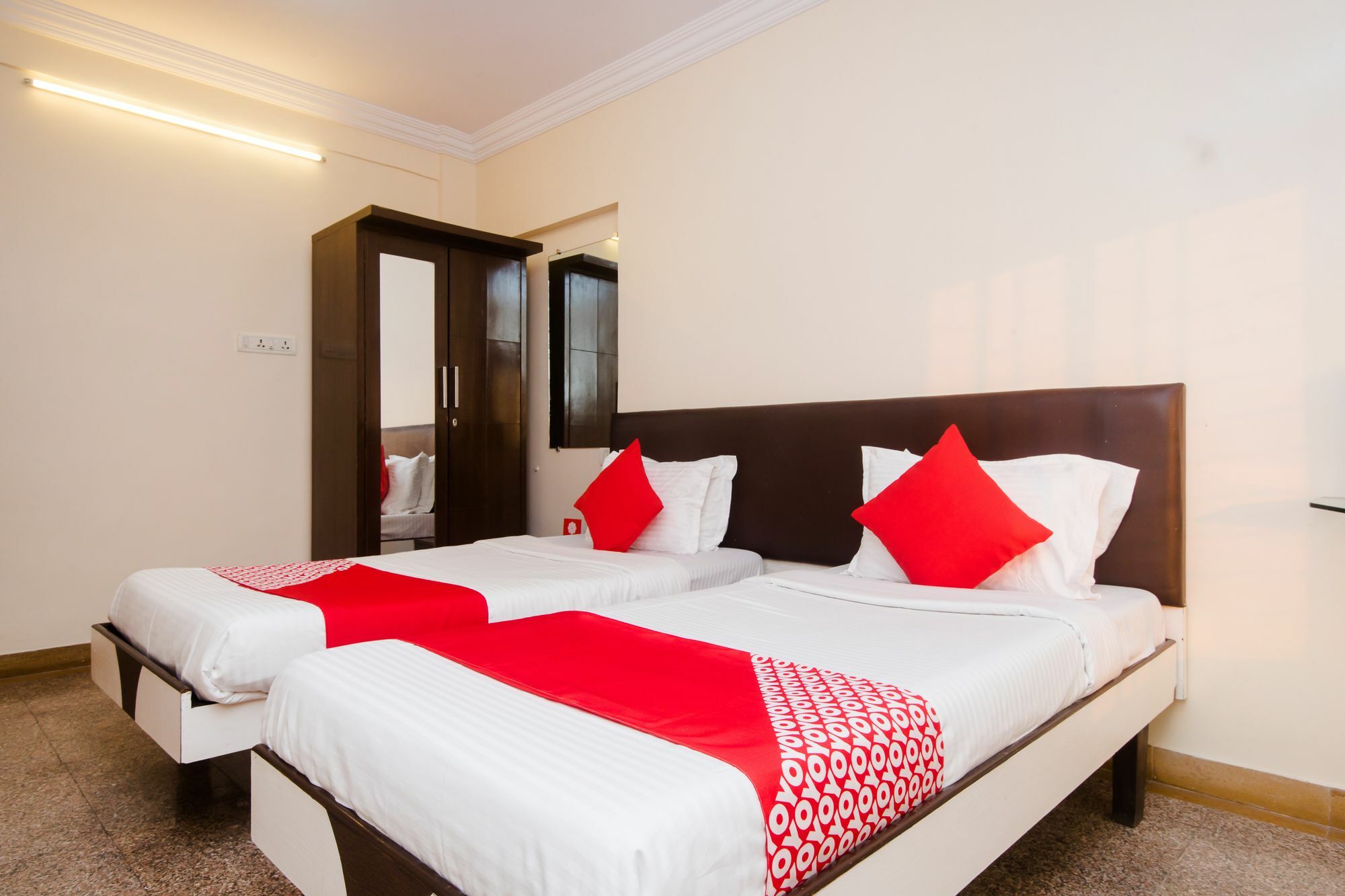 Oyo Powai View Hotel