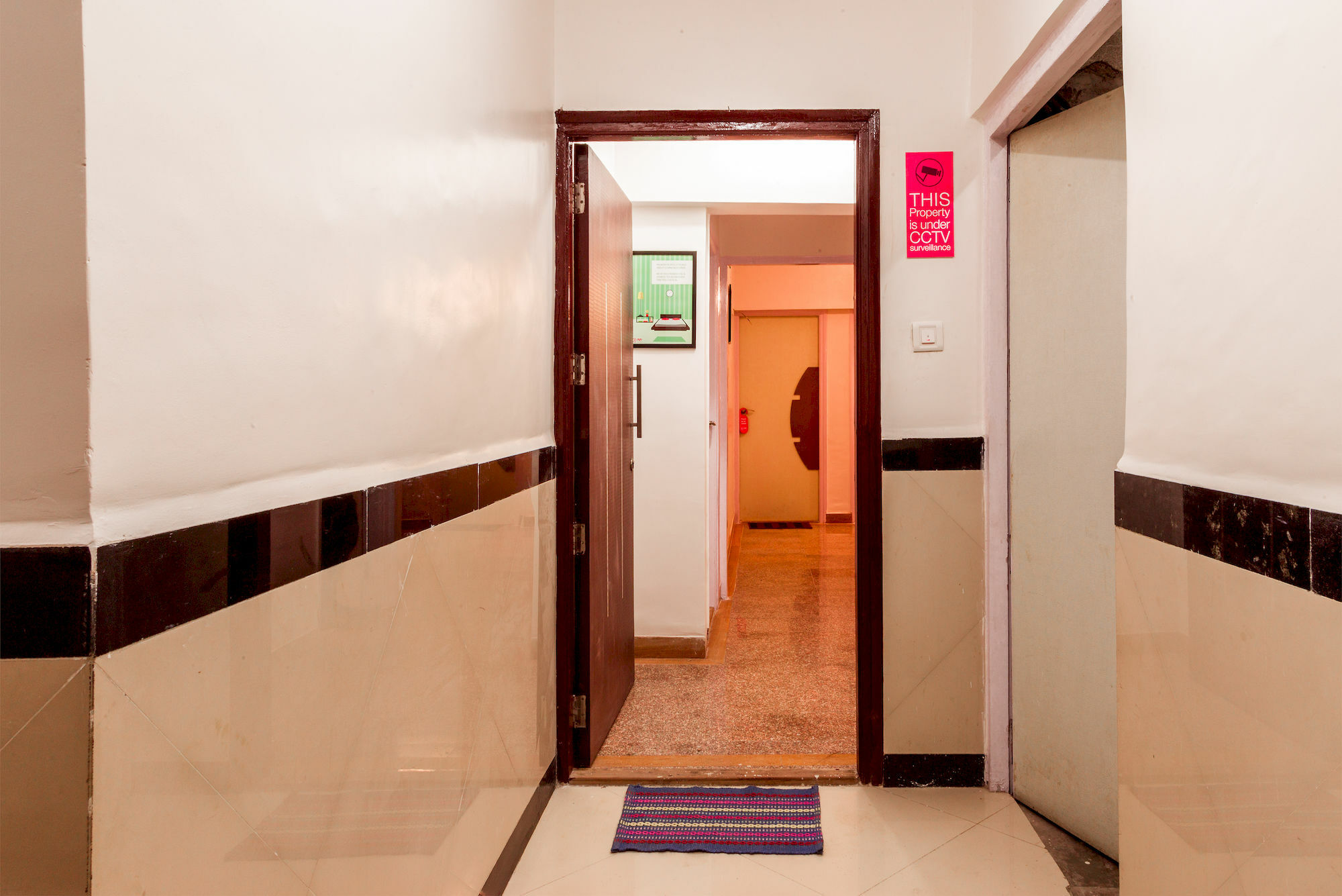 Oyo Powai View Hotel 3*