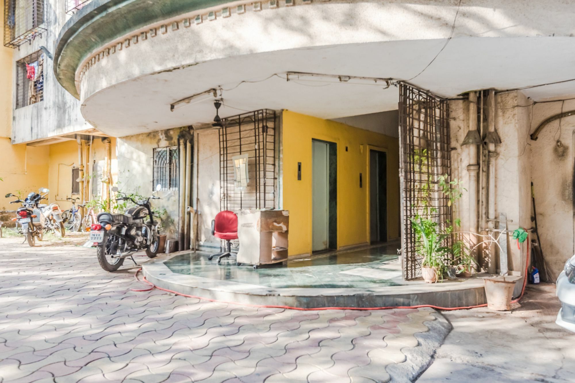 Oyo Powai View Mumbai