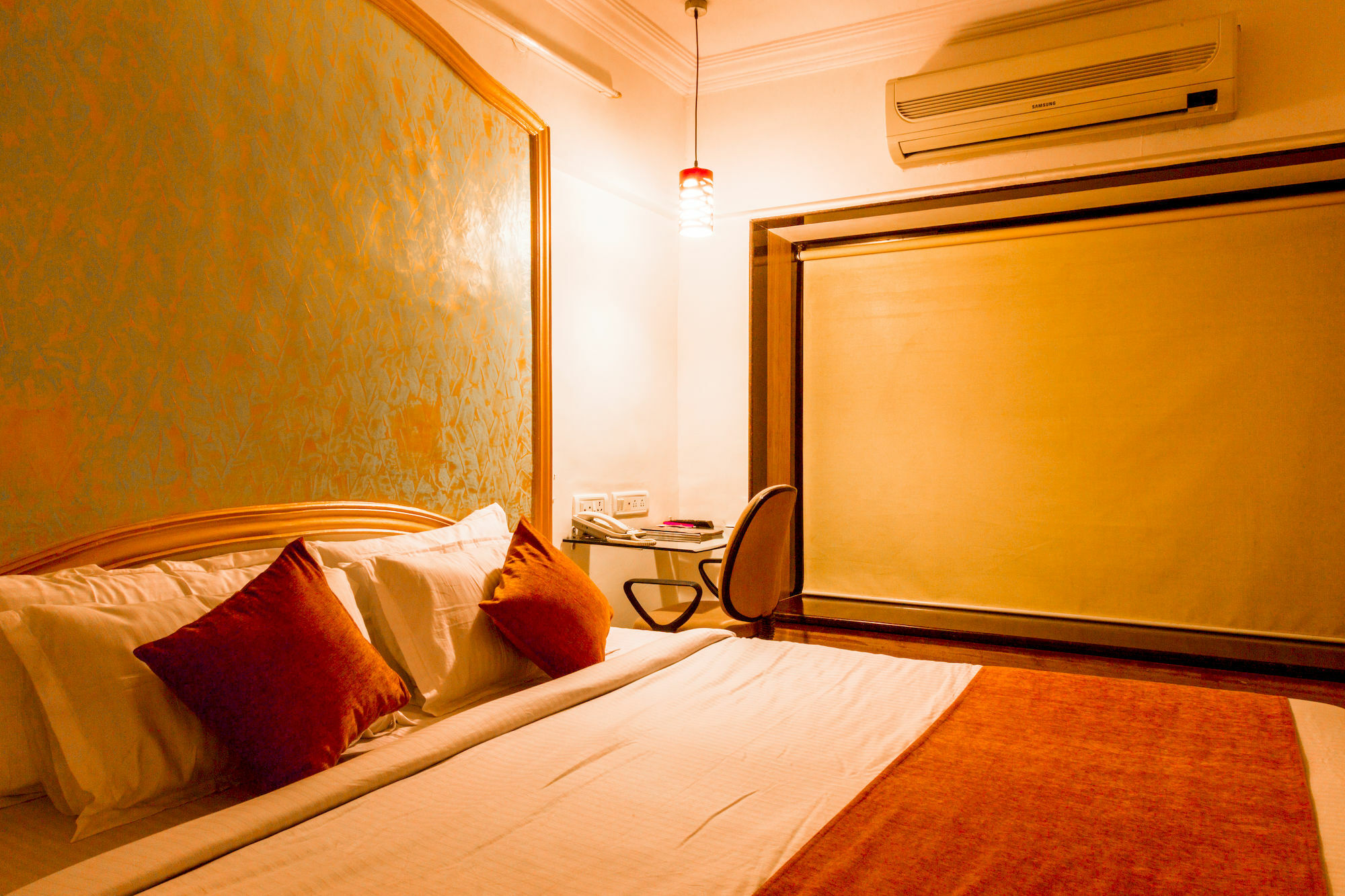 Oyo Powai View Hotel 3*