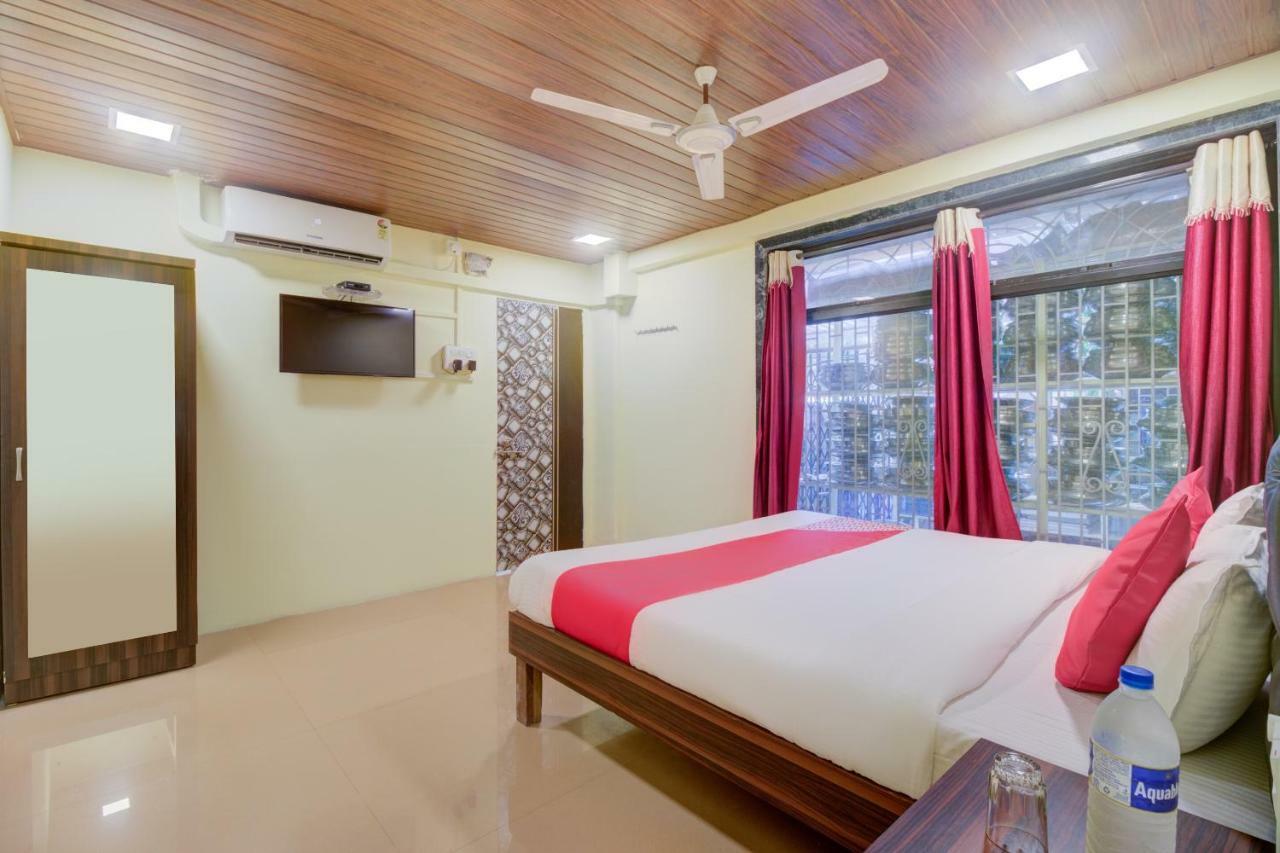 Oyo 41894 Vaishnavi Residency Hotel Mumbai