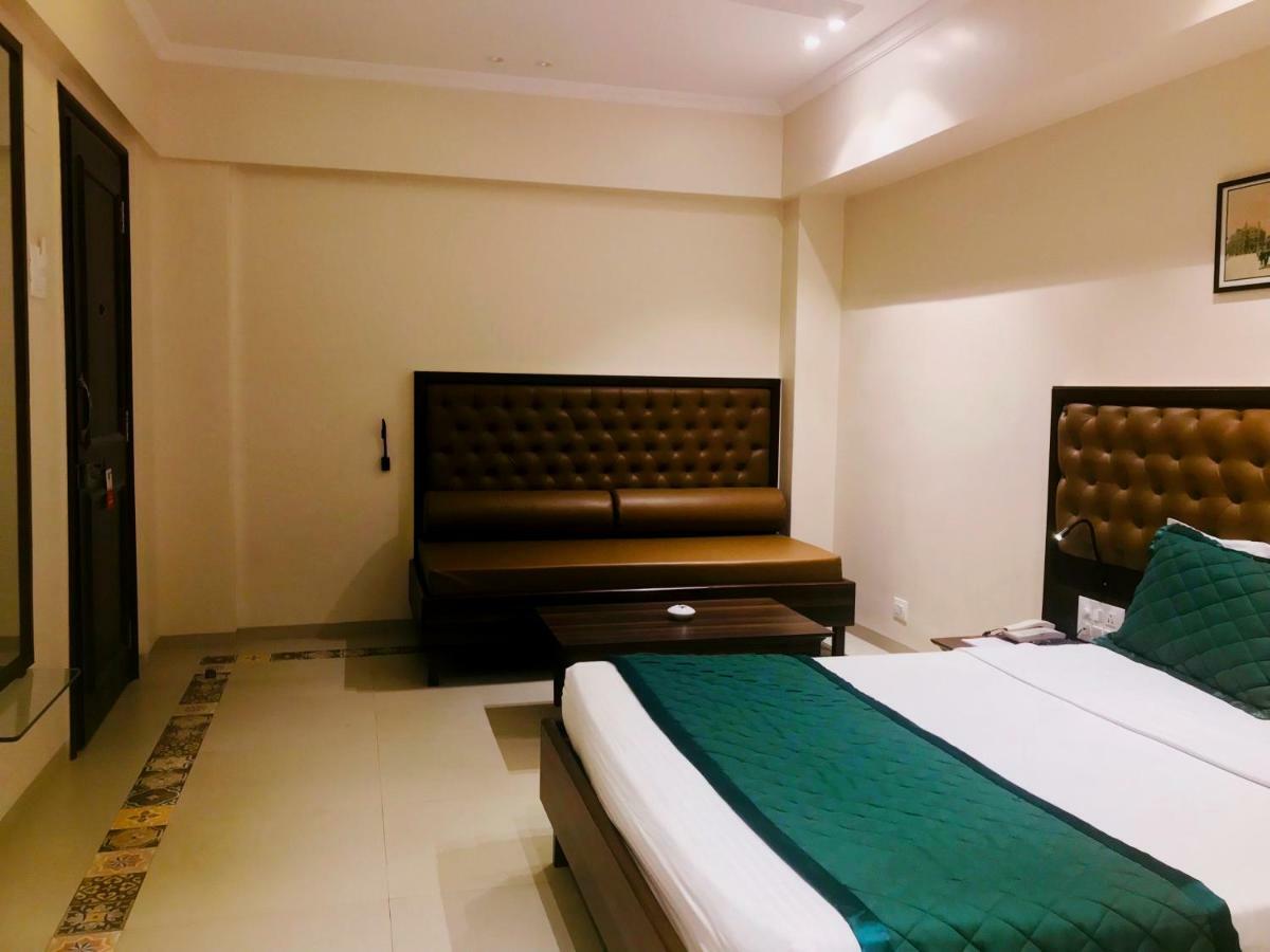 West End Hotel Mumbai