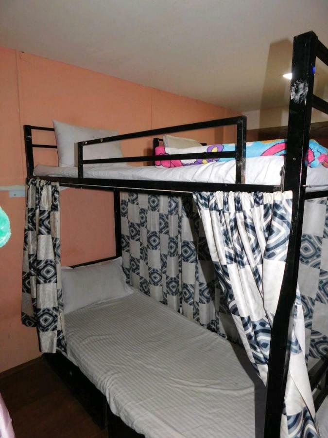 Bed & Breakfast Sakinaka Ac Deluxe Mumbai